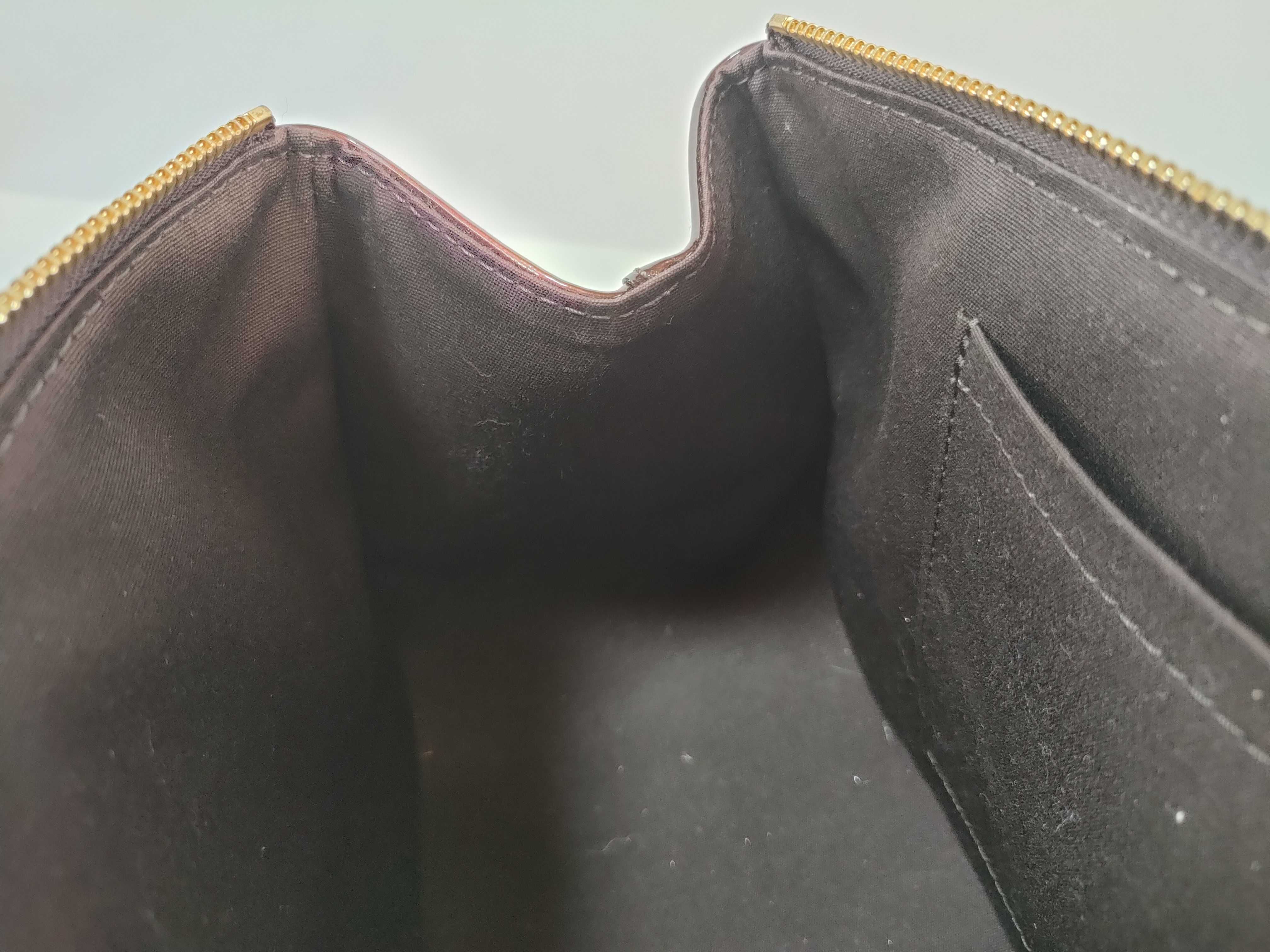 Vernis Rosewood Avenue Handbag — view 9
