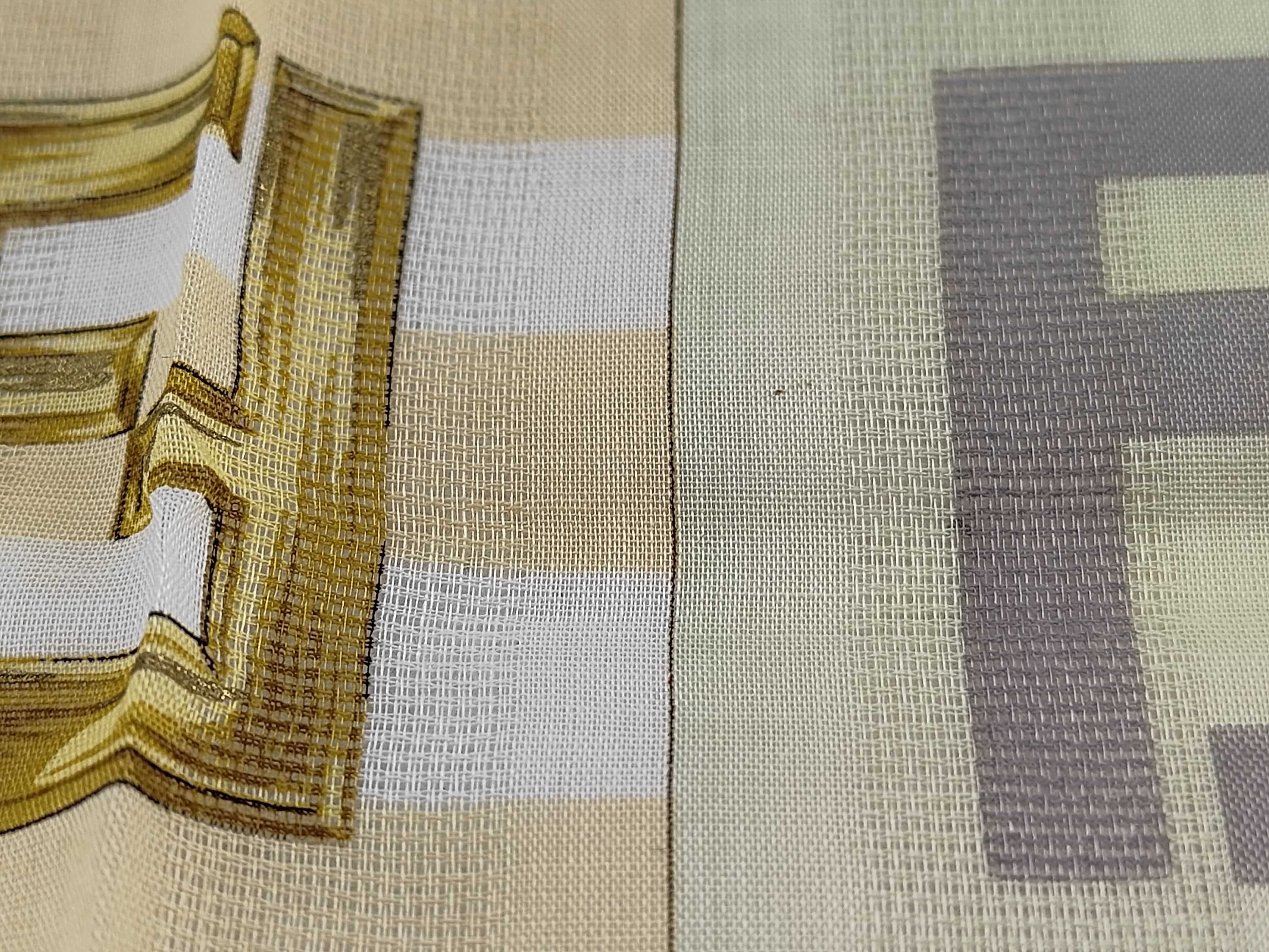 handkerchief scarf (1 piece) and other accessories — view 7