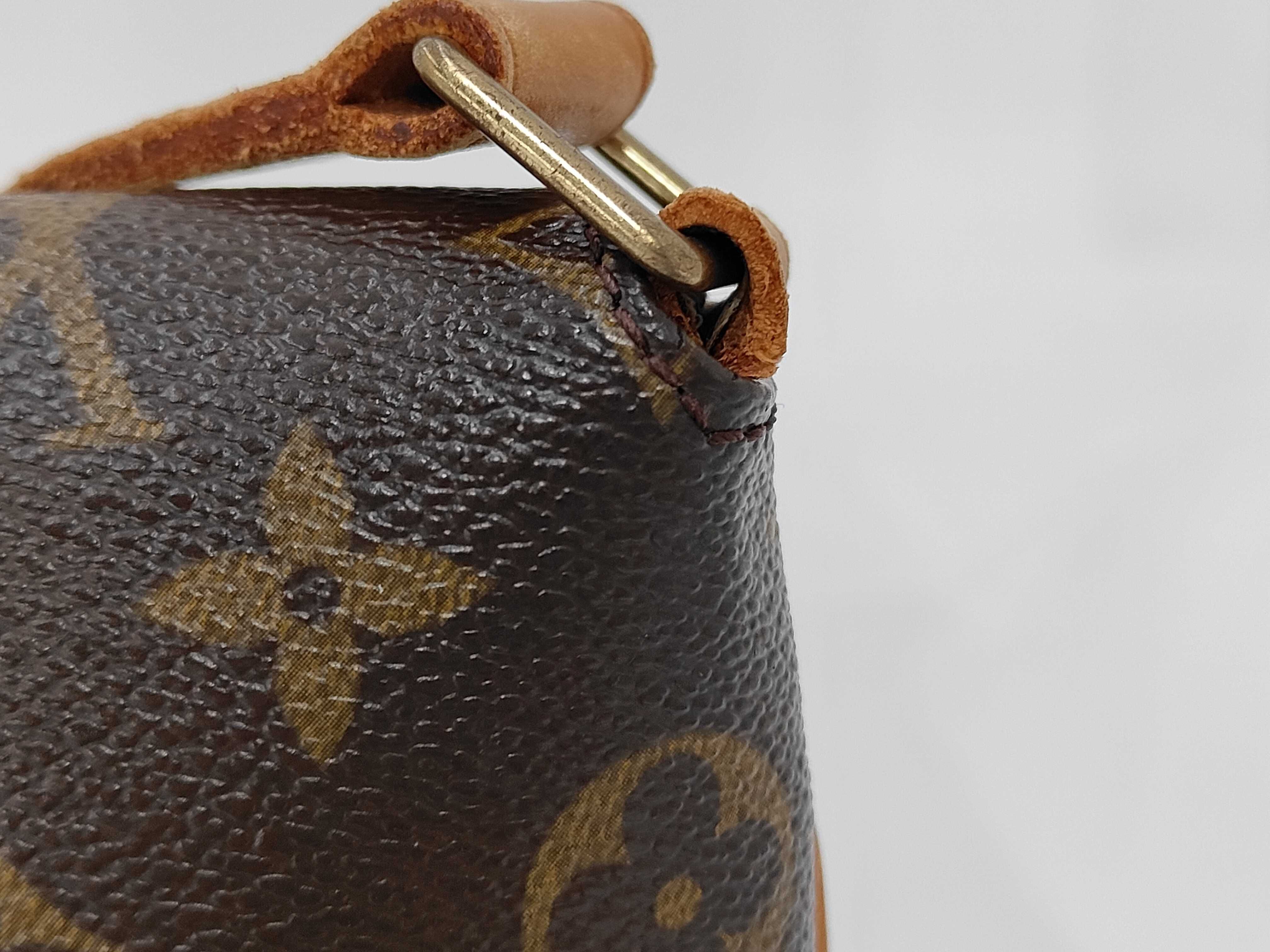 Monogram Brand Bag Musette Tango Short Shoulder Bag — view 3