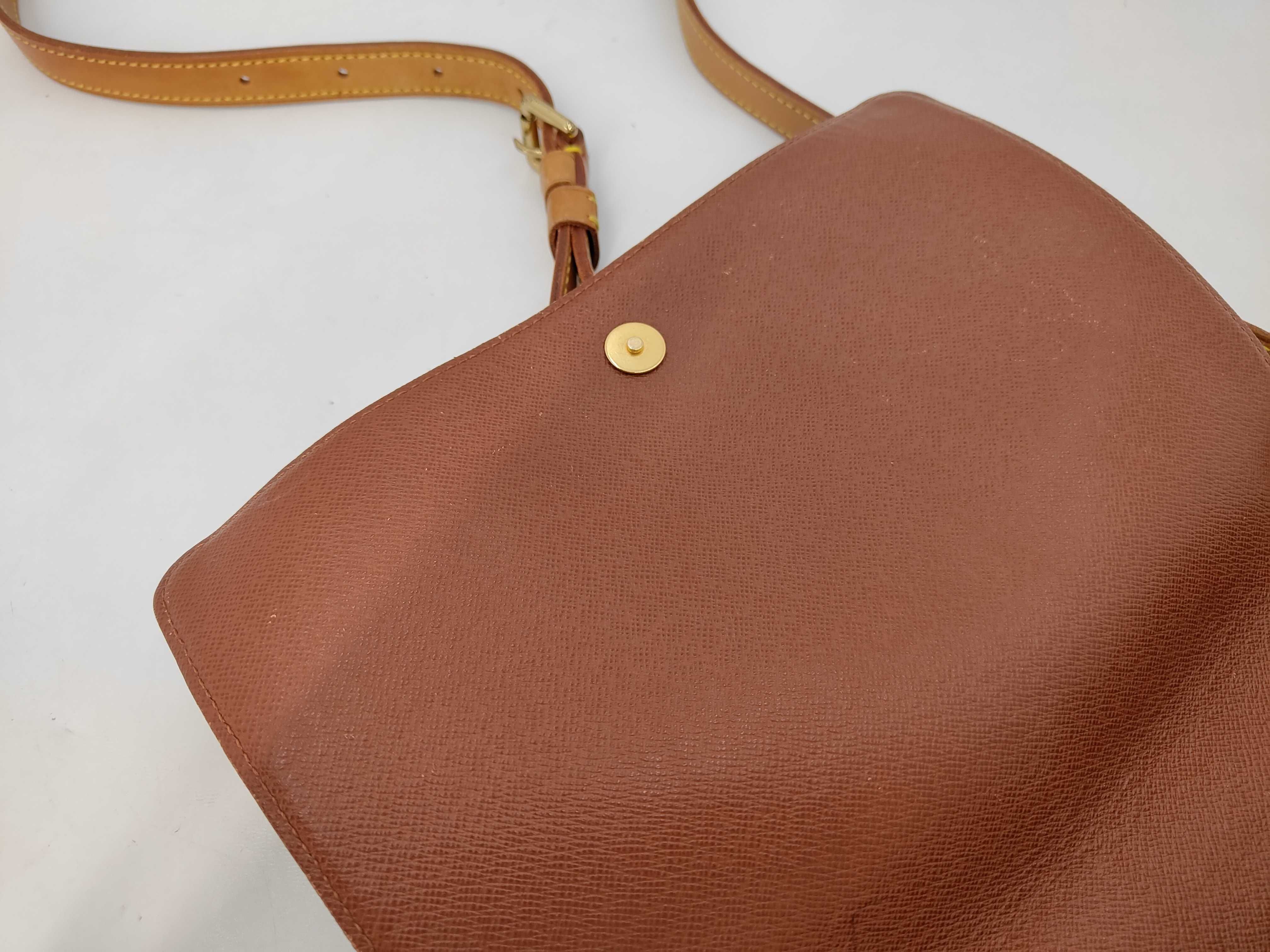 Monogram Brand Bag Musette Tango Short Shoulder Bag — view 8