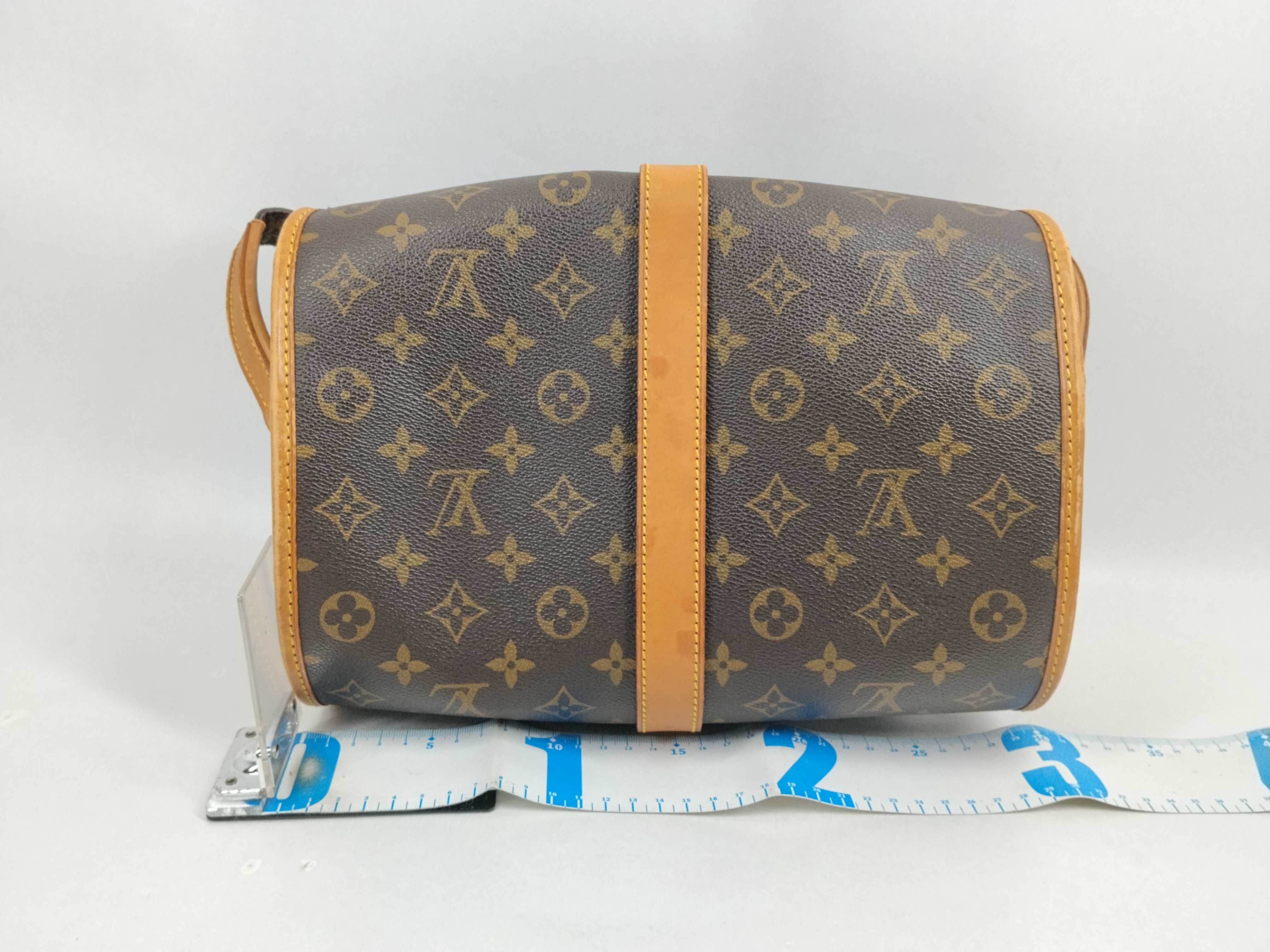 Monogram M51369 Marne Shoulder Bag — view 2