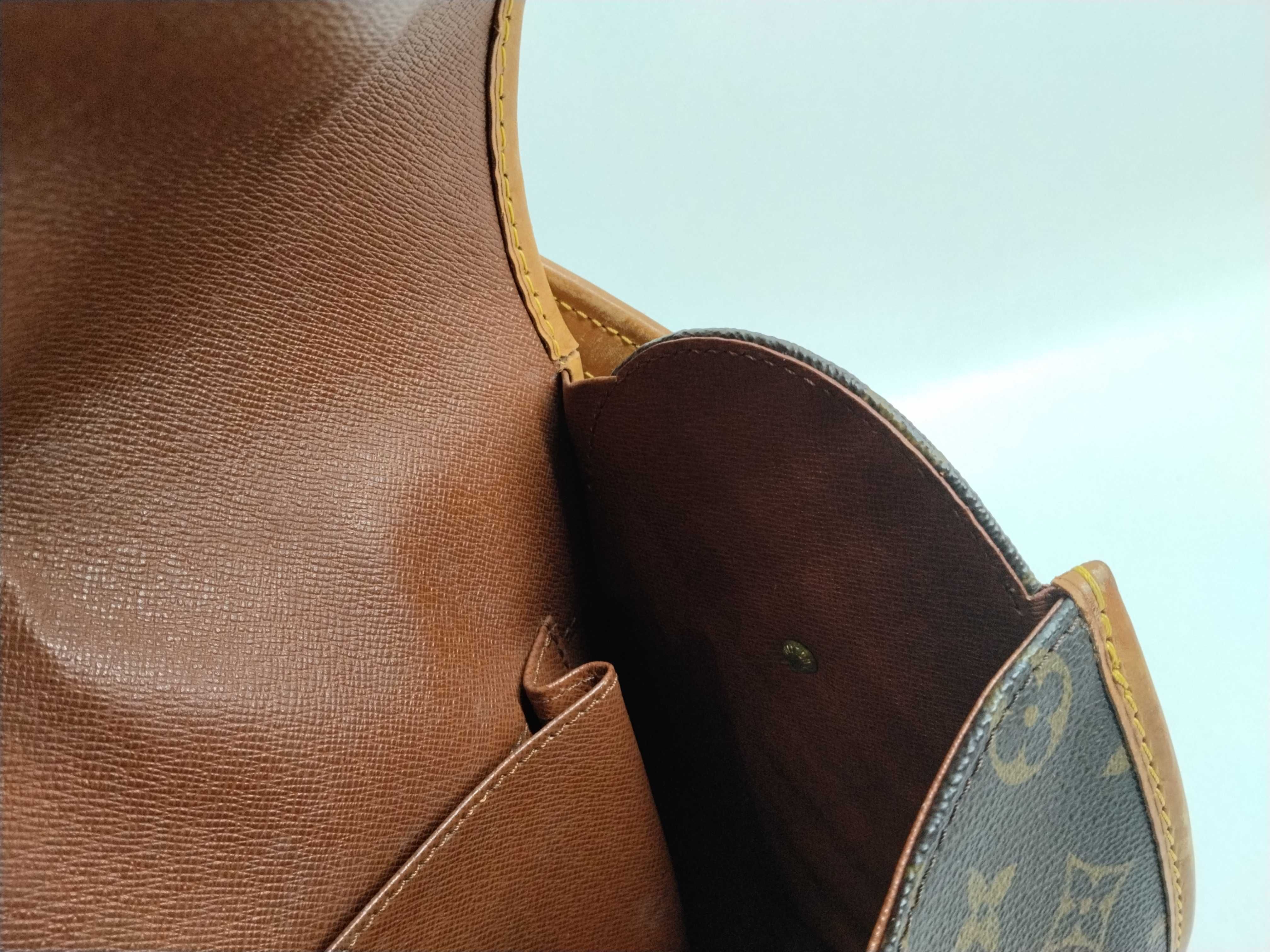 Monogram M51369 Marne Shoulder Bag — view 11