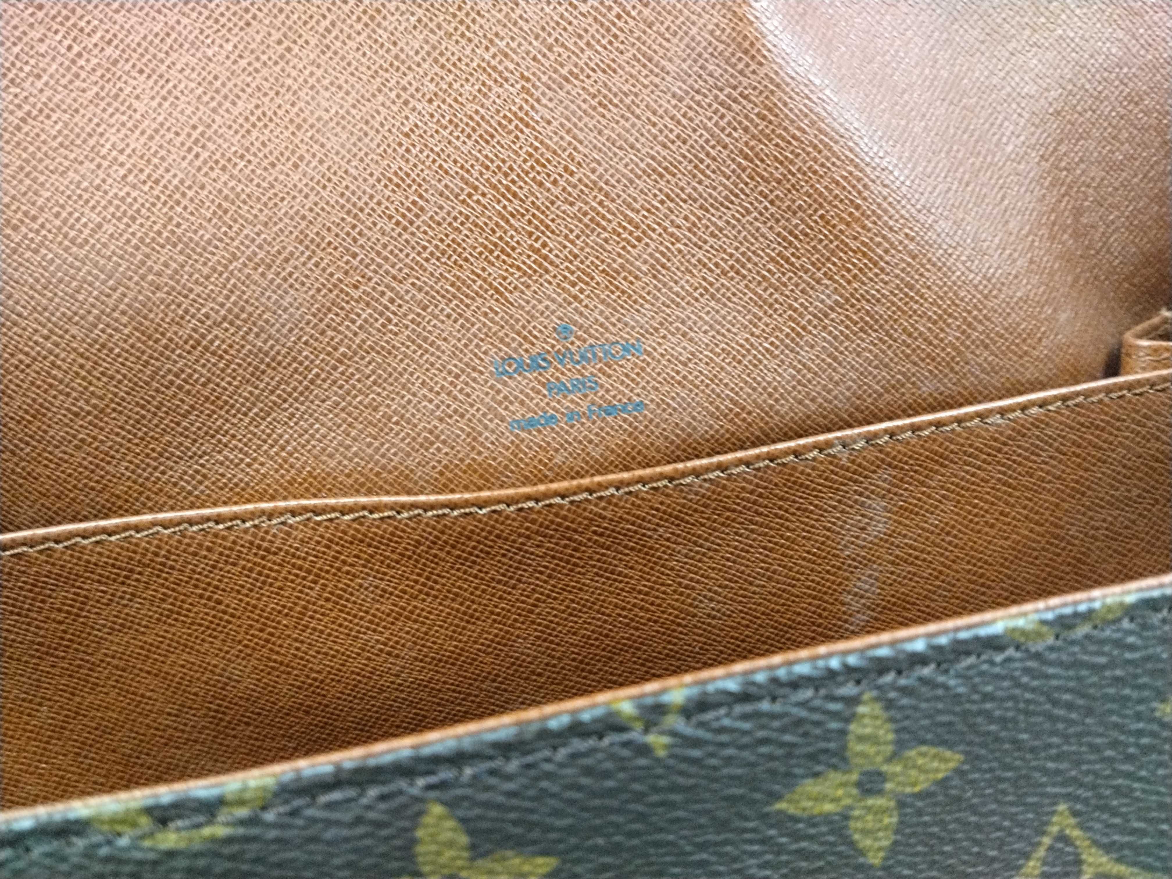 Monogram M51369 Marne Shoulder Bag — view 13