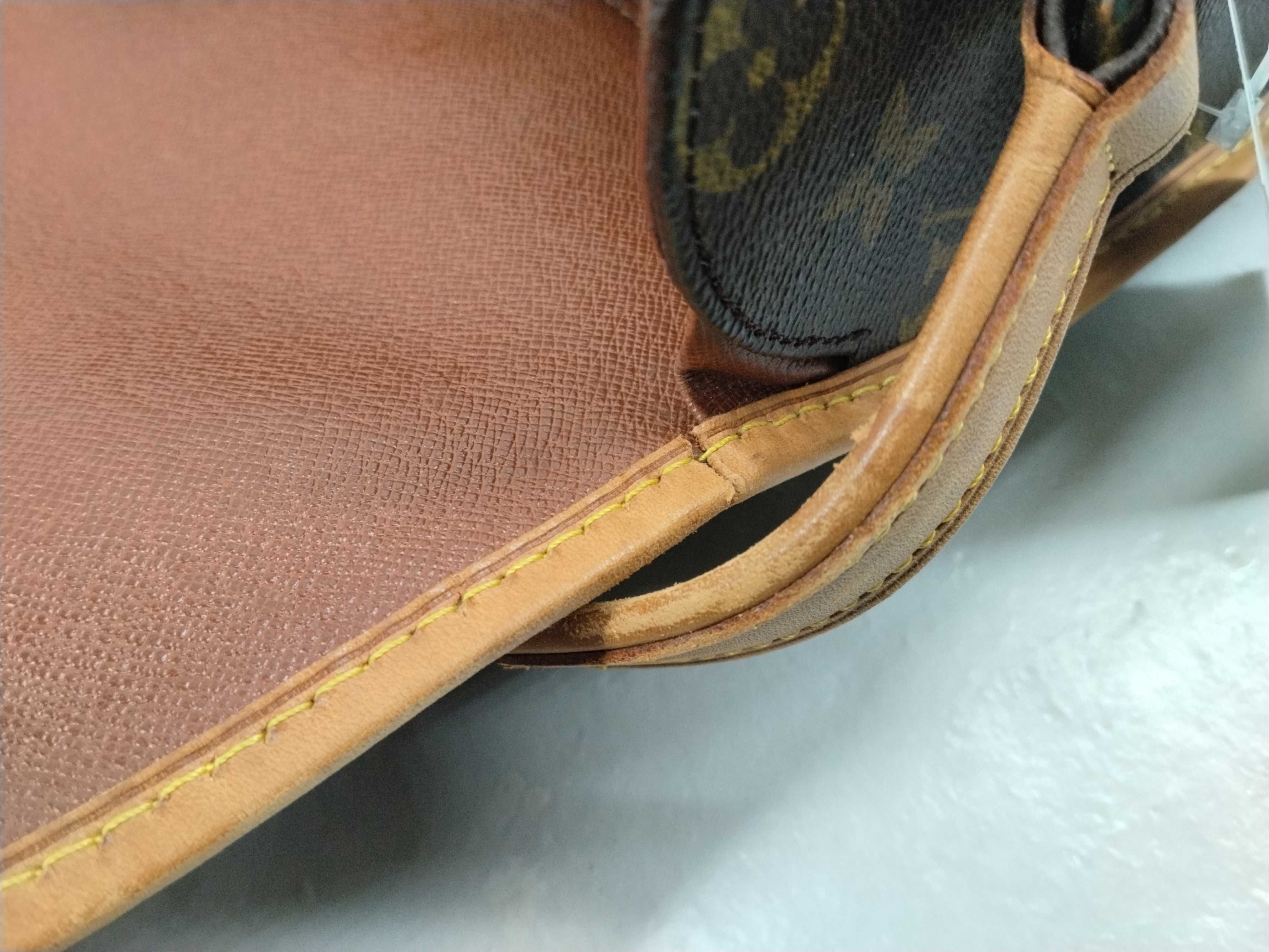 Monogram M51369 Marne Shoulder Bag — view 14