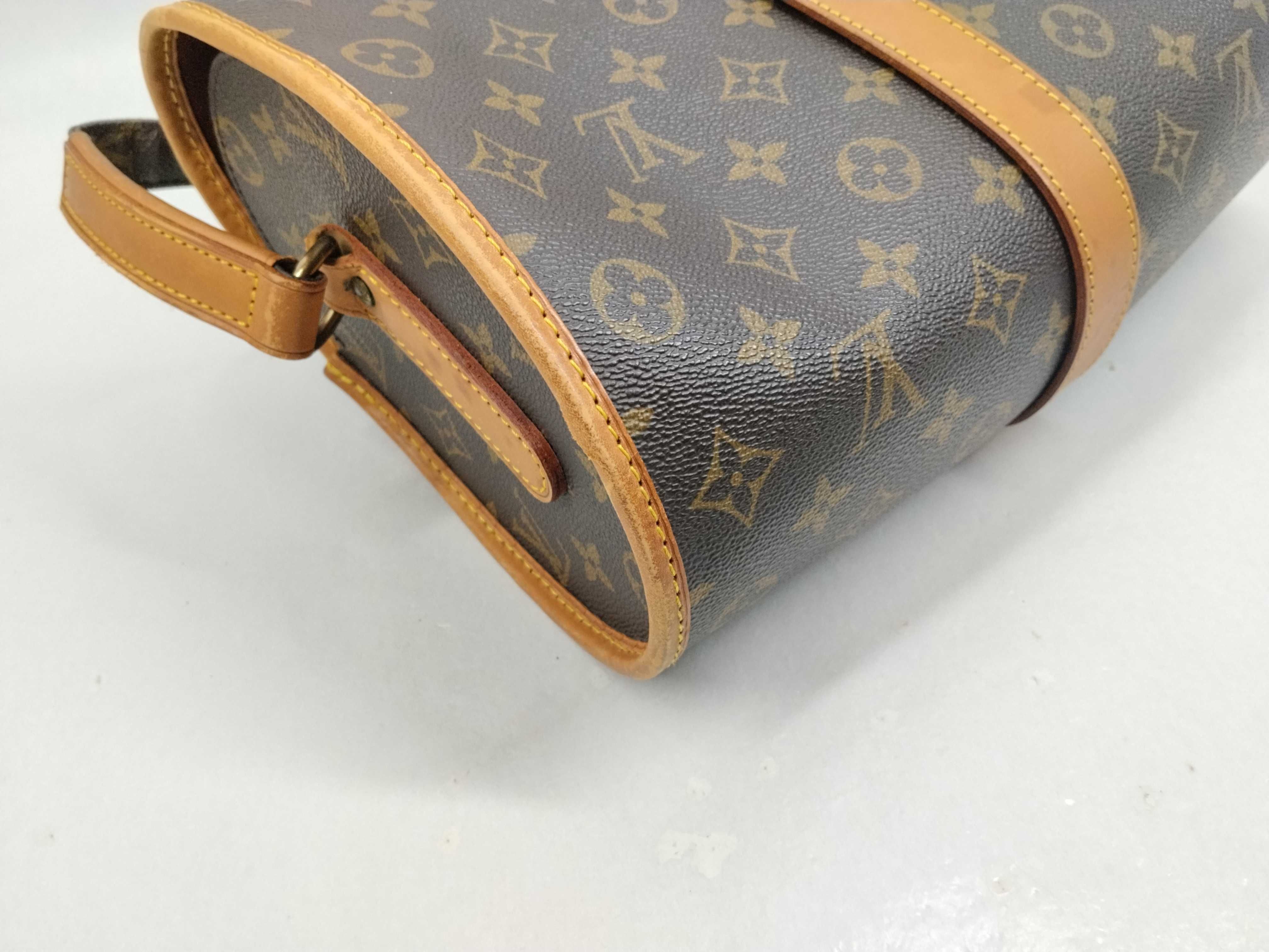 Monogram M51369 Marne Shoulder Bag — view 3