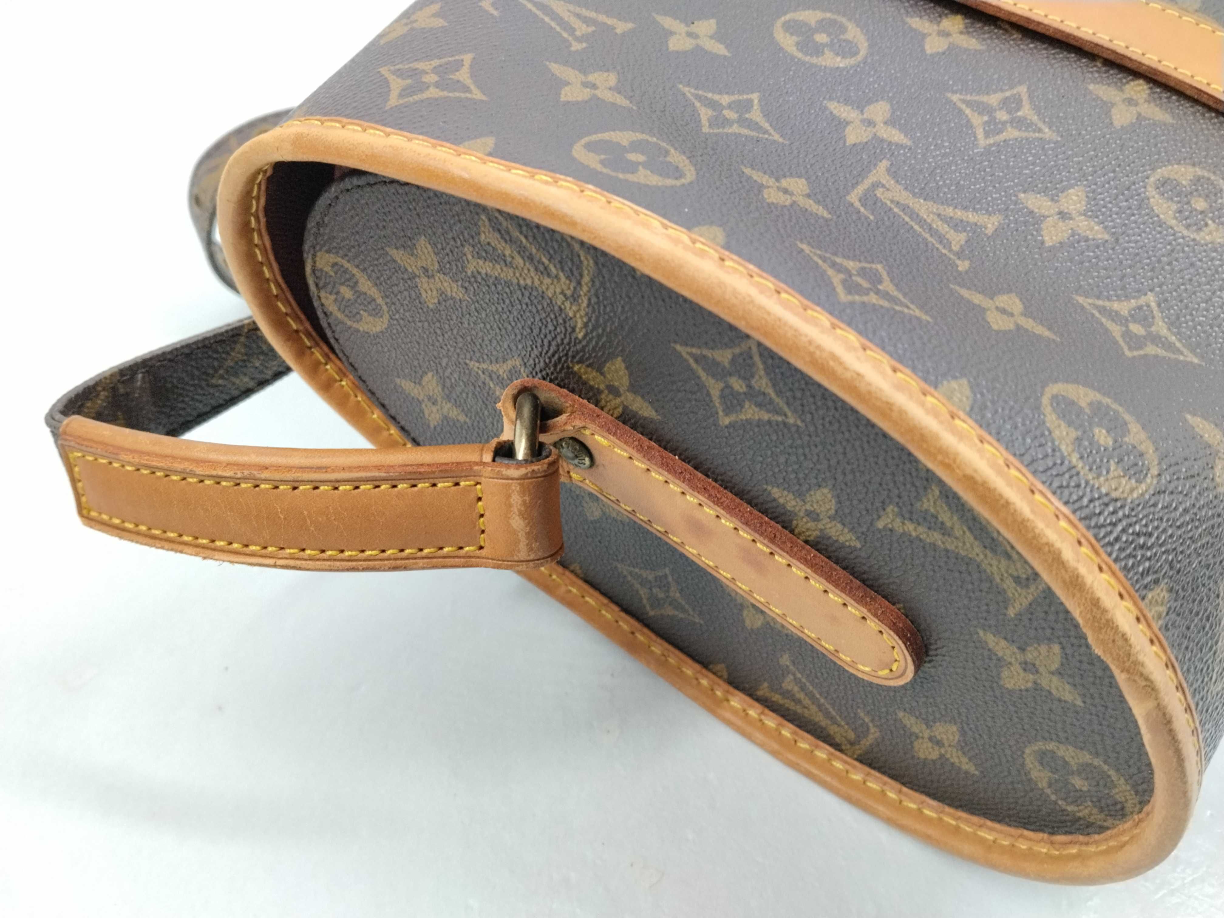 Monogram M51369 Marne Shoulder Bag — view 4