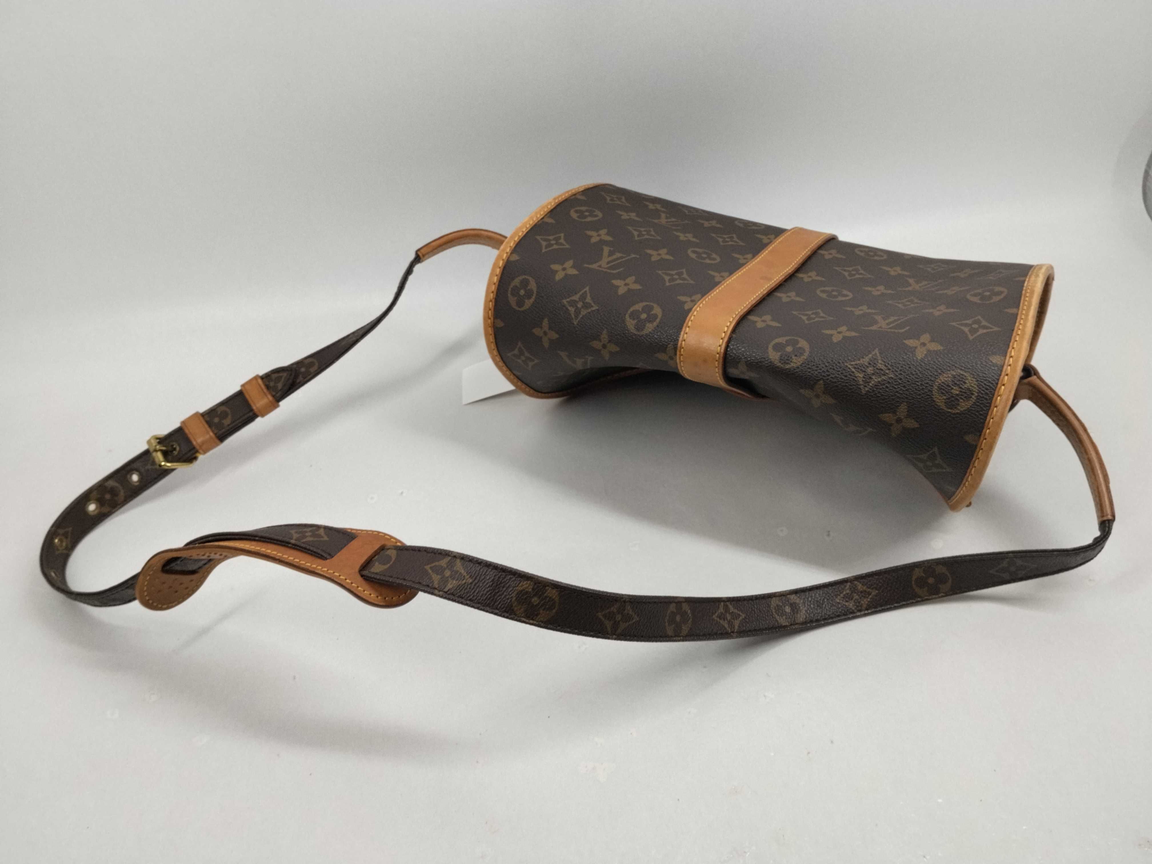 Monogram M51369 Marne Shoulder Bag — view 5