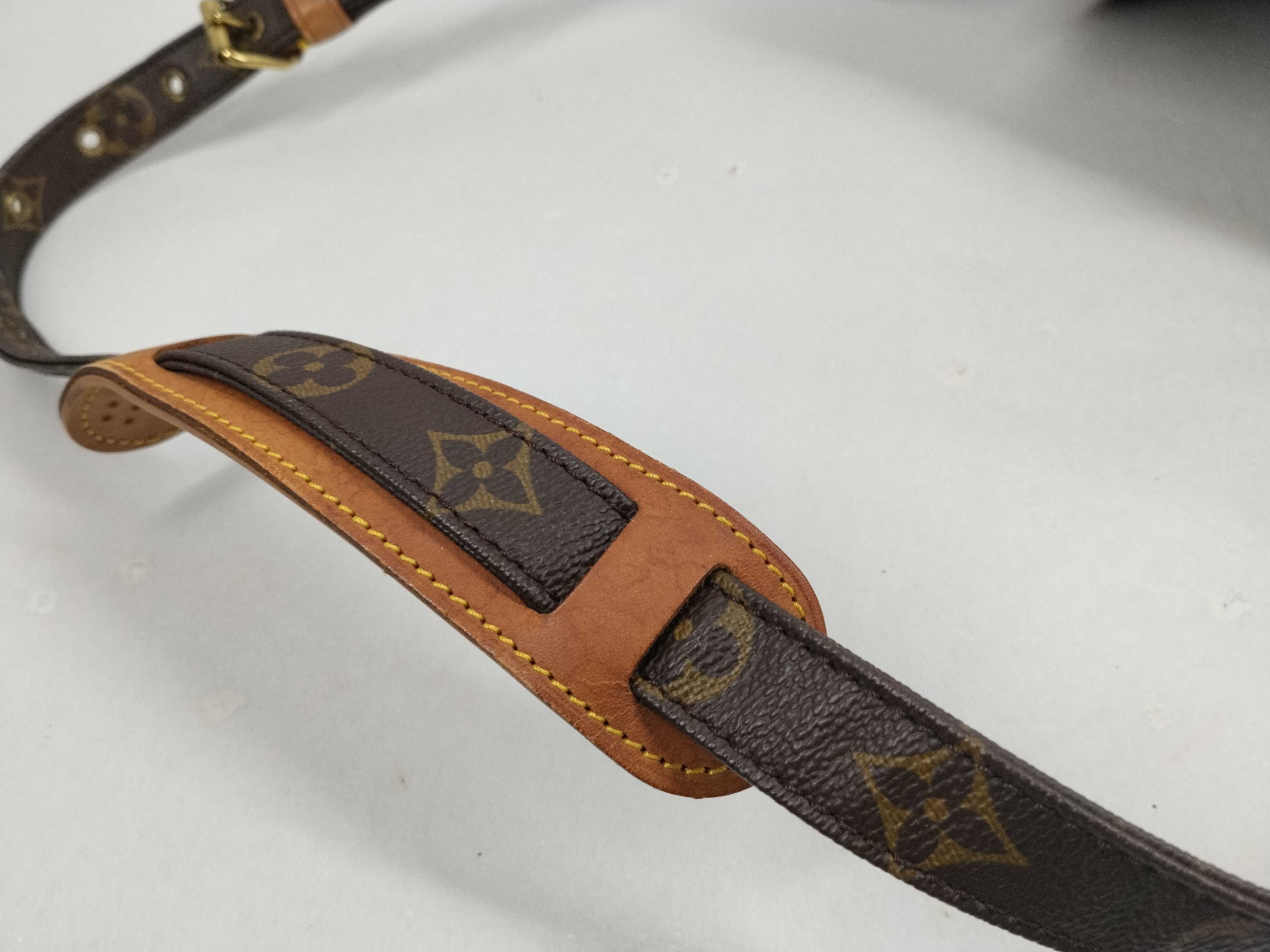 Monogram M51369 Marne Shoulder Bag — view 7