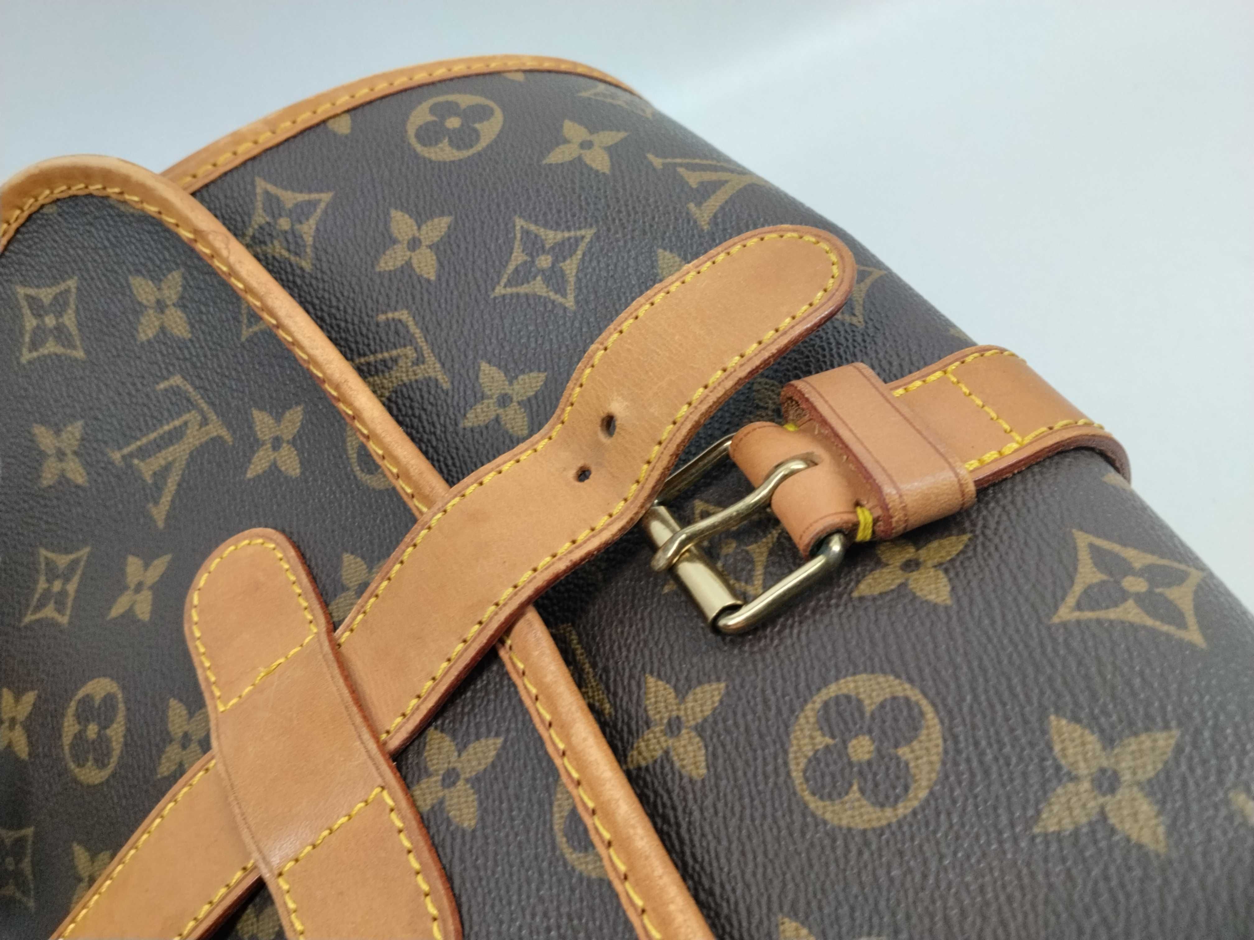 Monogram M51369 Marne Shoulder Bag — view 8