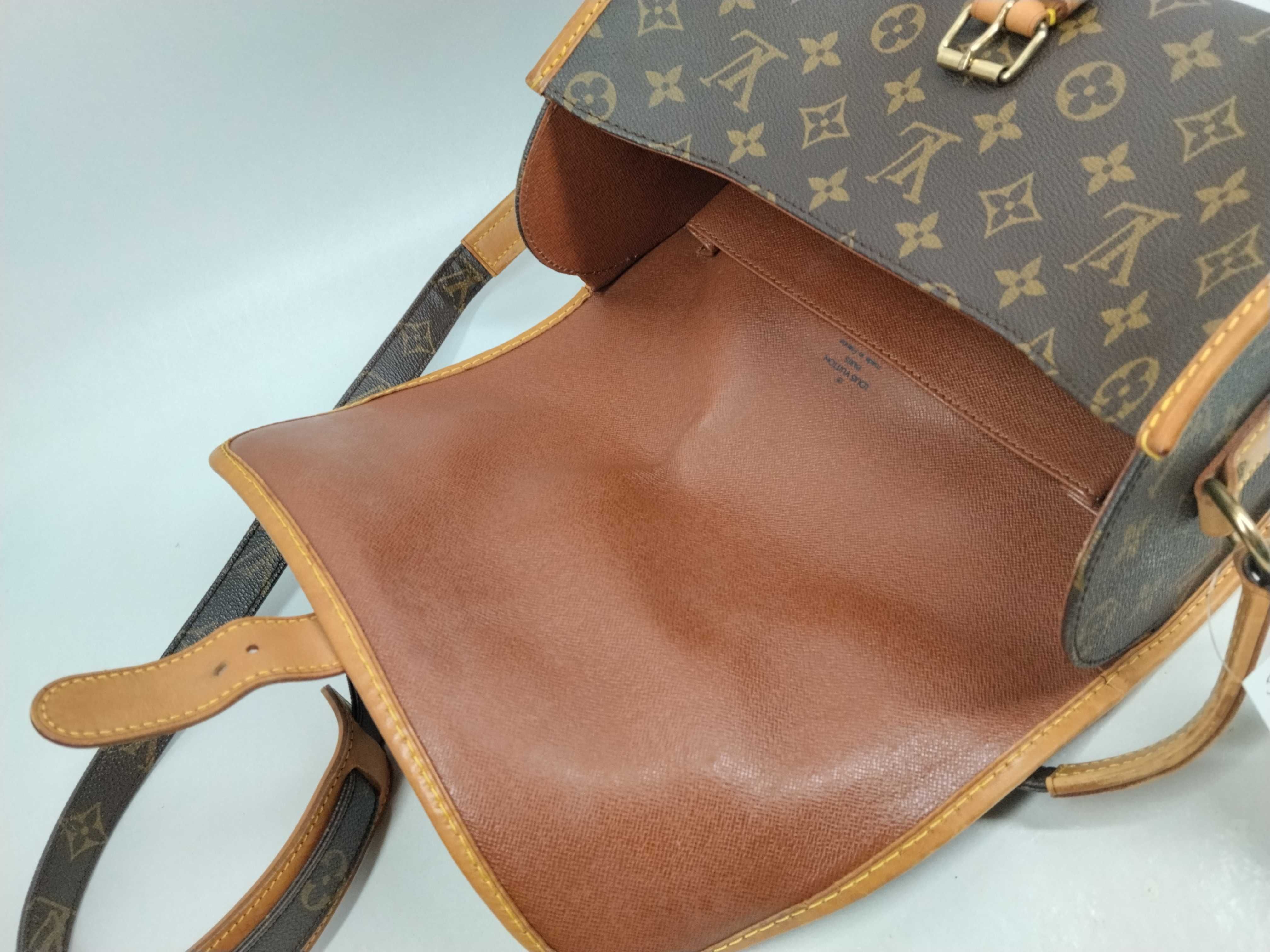 Monogram M51369 Marne Shoulder Bag — view 9