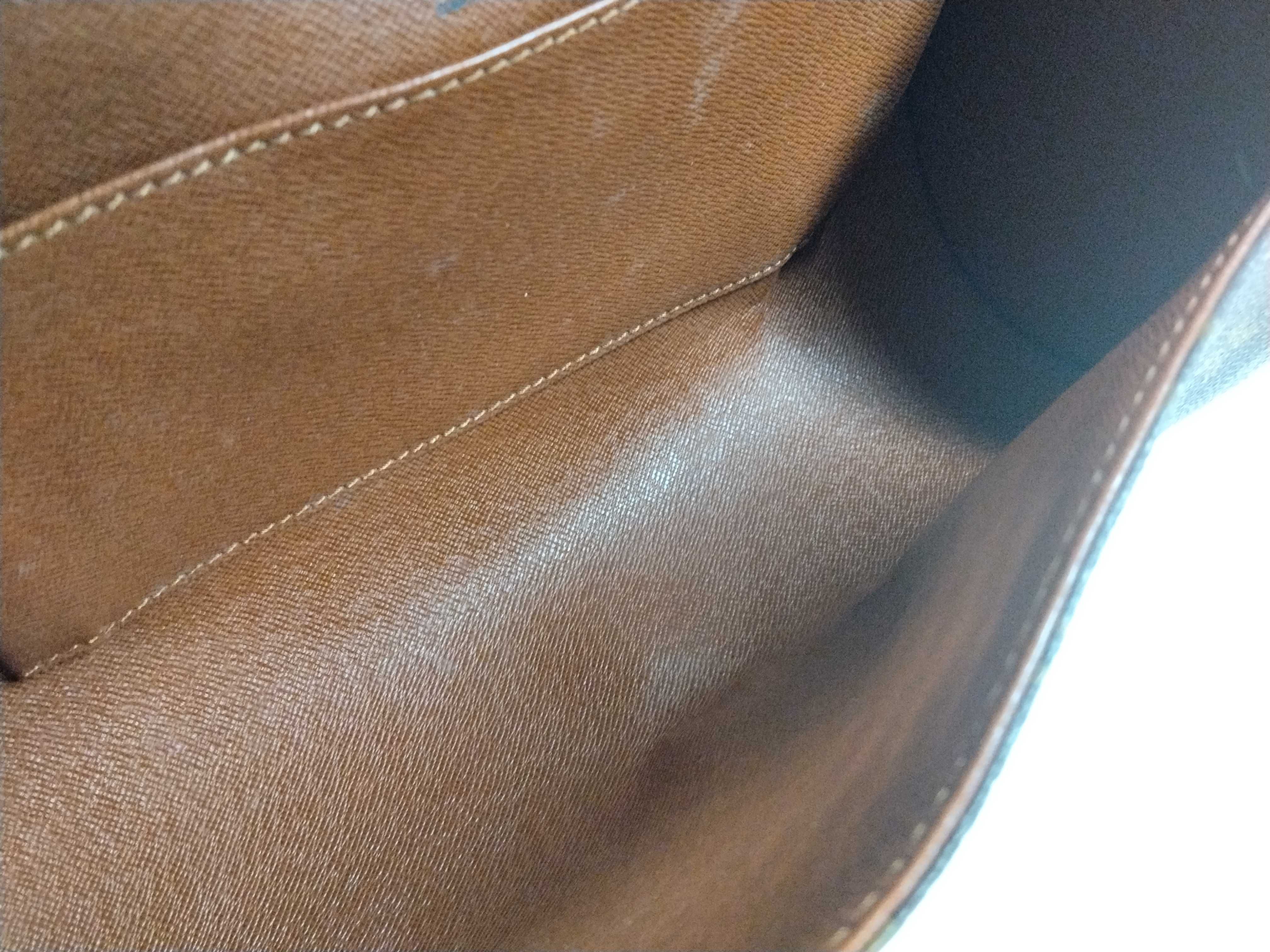 Monogram M51369 Marne Shoulder Bag — view 10