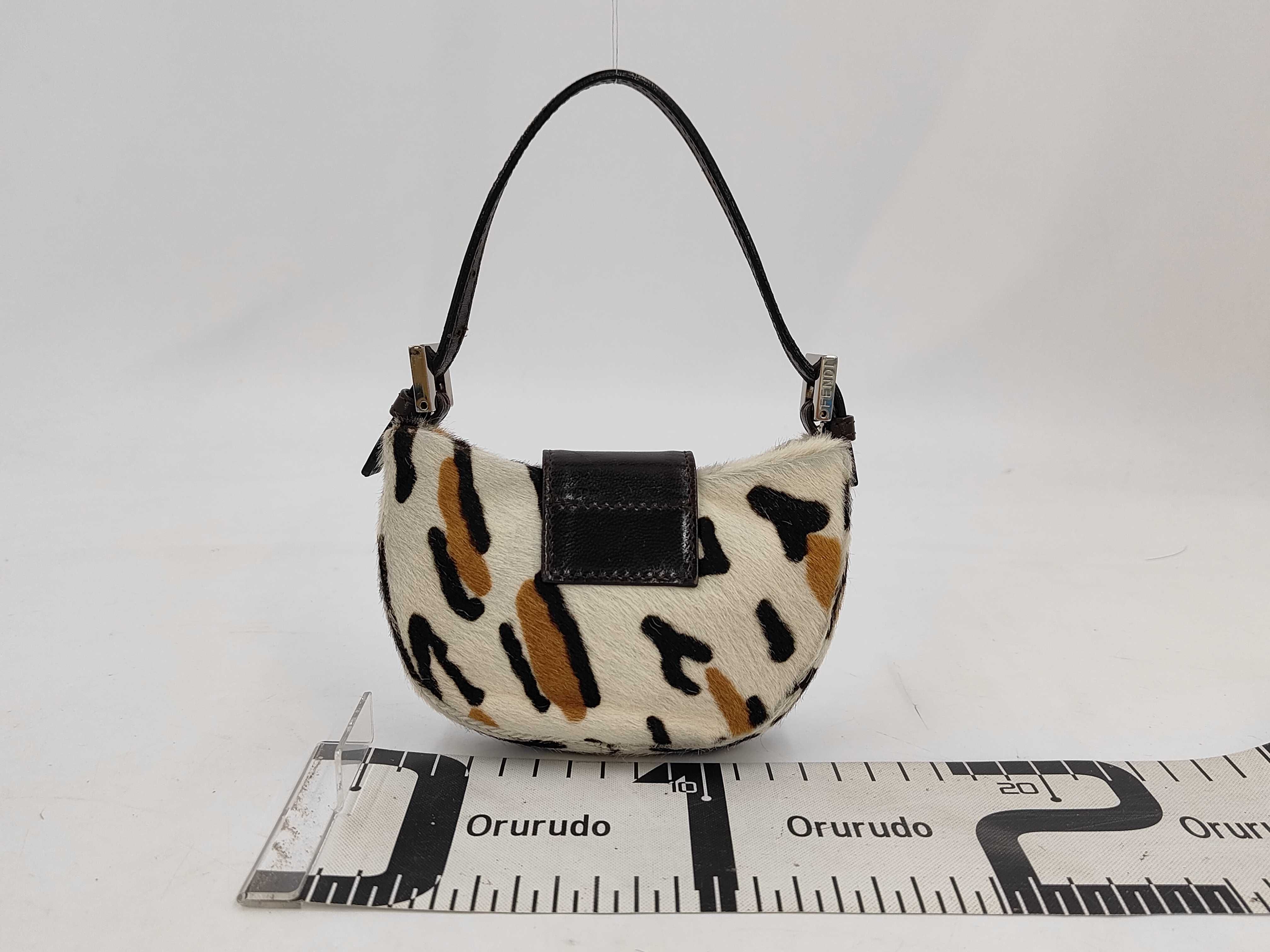 Mamma Bucket Handbag — view 2