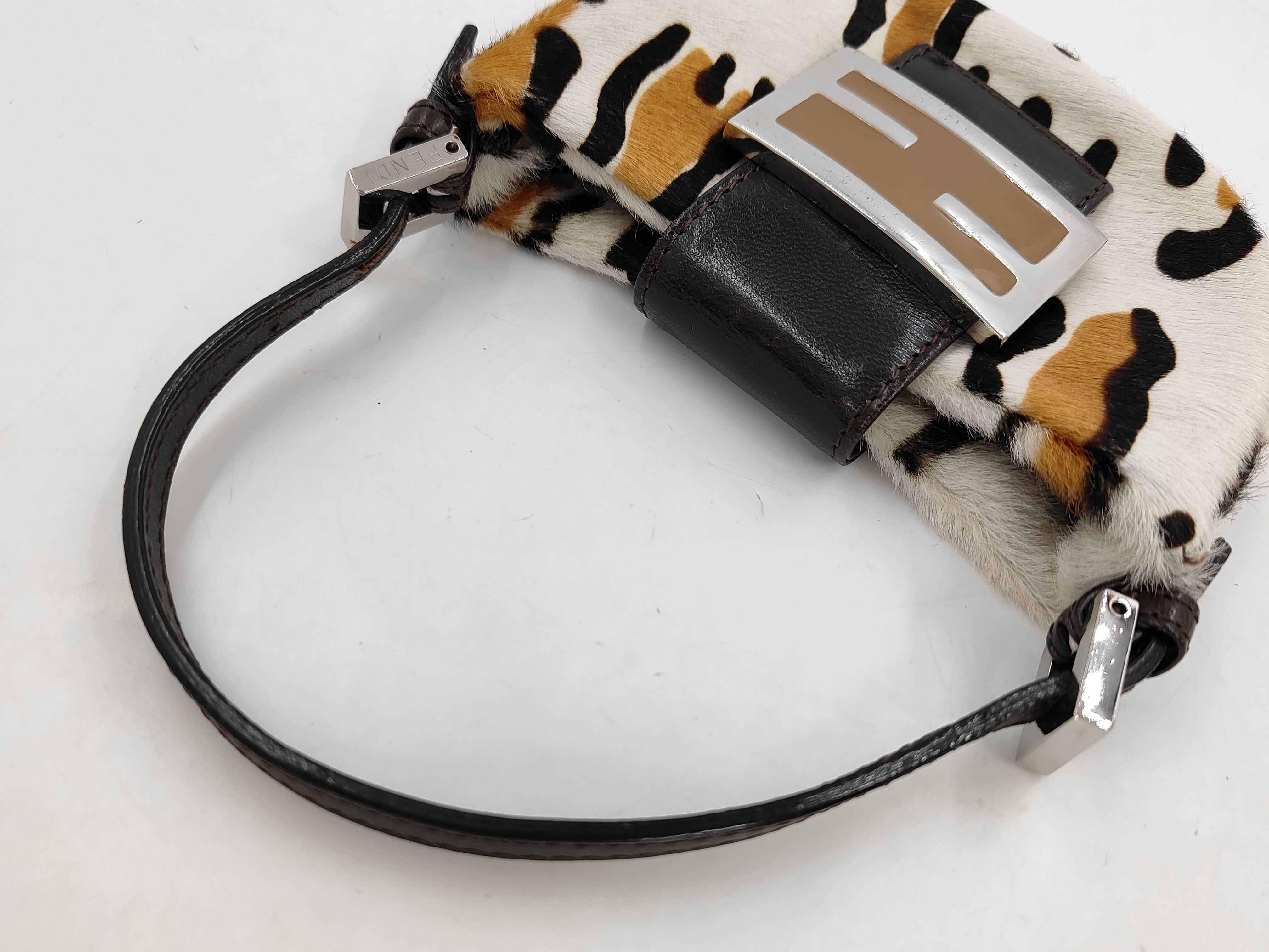Mamma Bucket Handbag — view 5