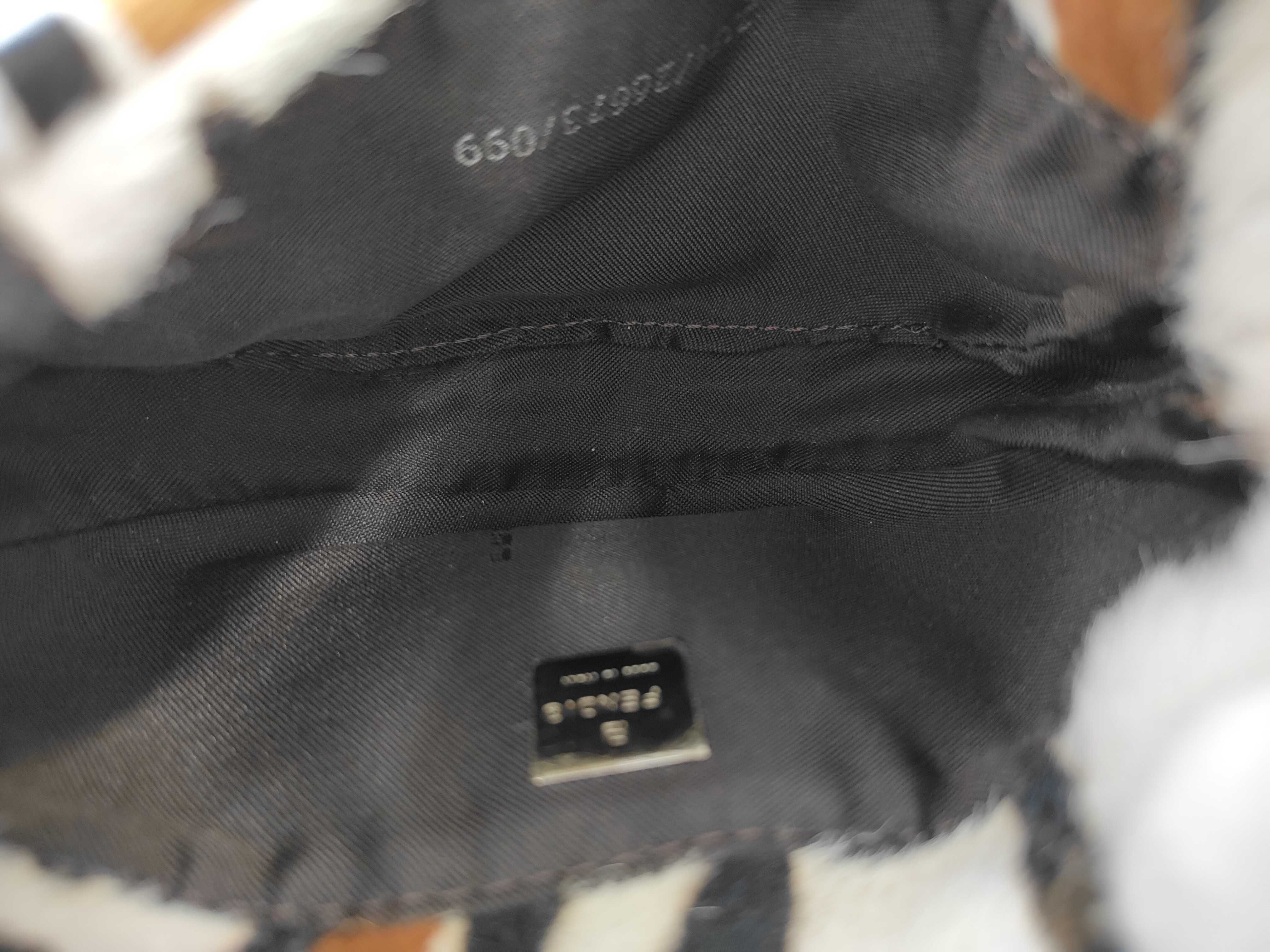 Mamma Bucket Handbag — view 8