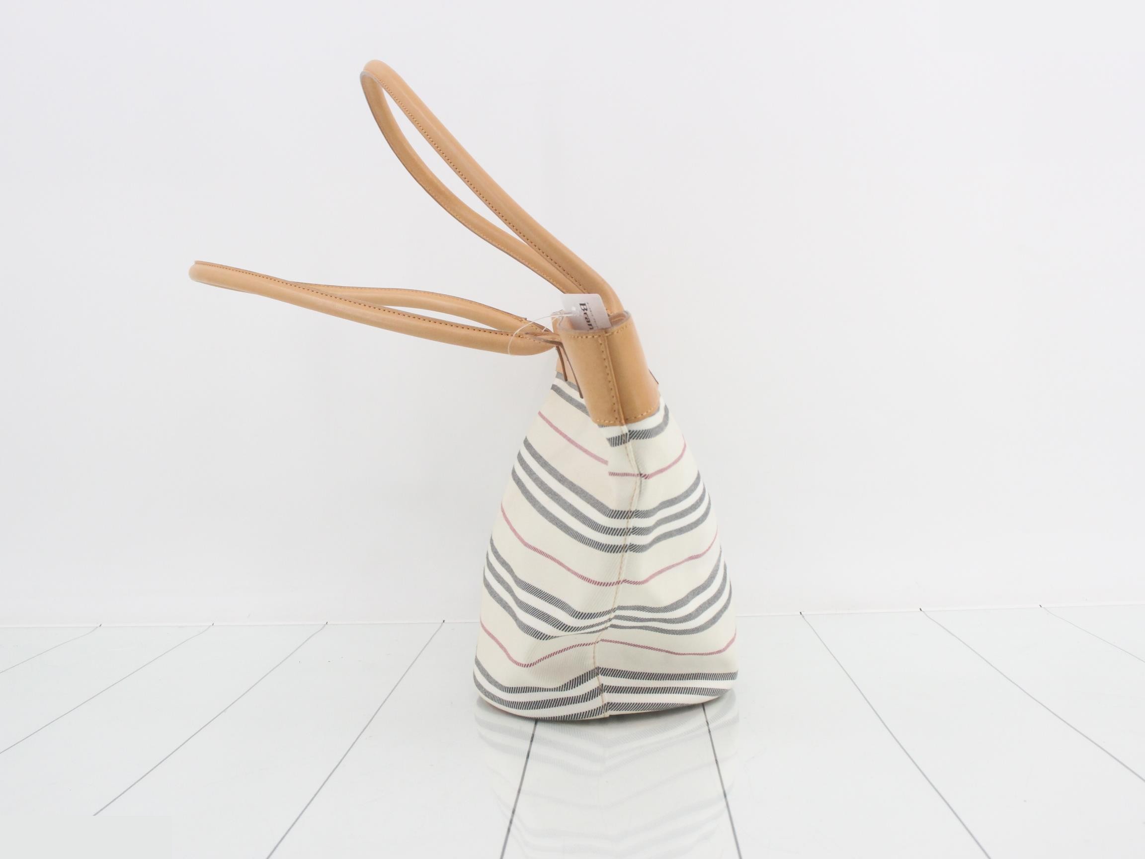 Other lines: Bags & Tote Bags - Beige & White — view 3