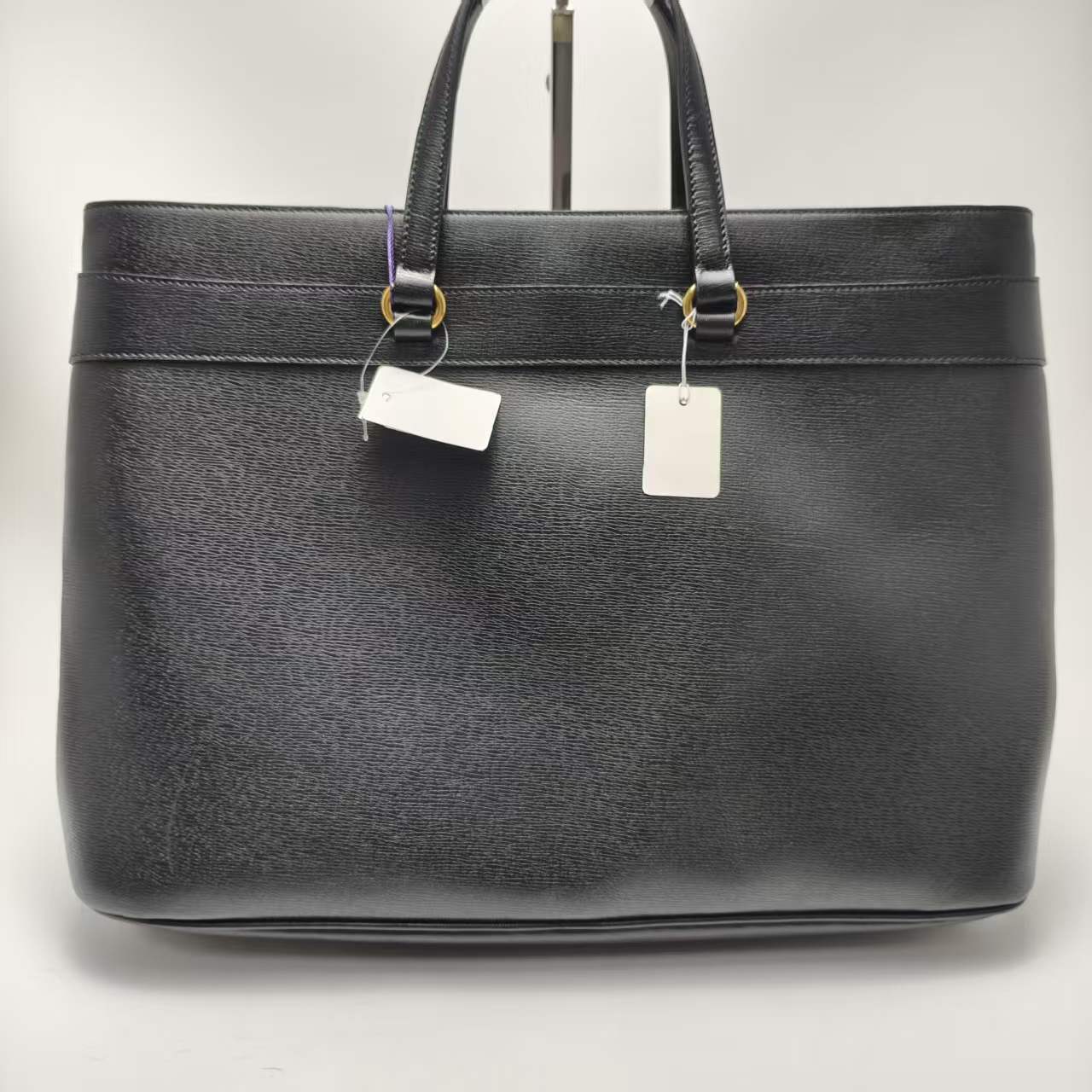 【*Shipped from: China*】GUCCI Leather Shoulder Bag 320903 — view 2