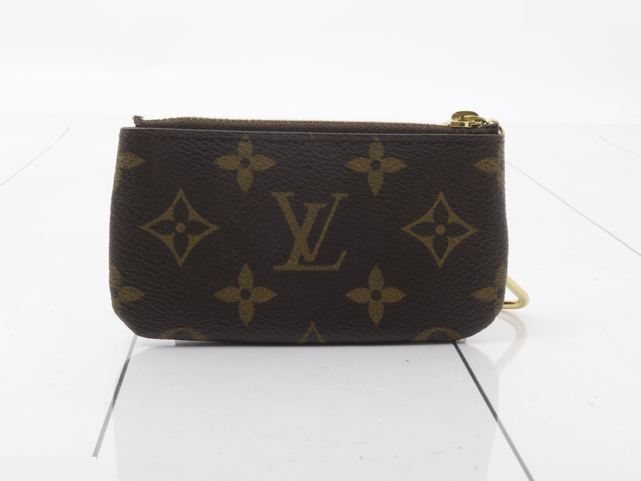 Pochette Clé M62650 — view 2