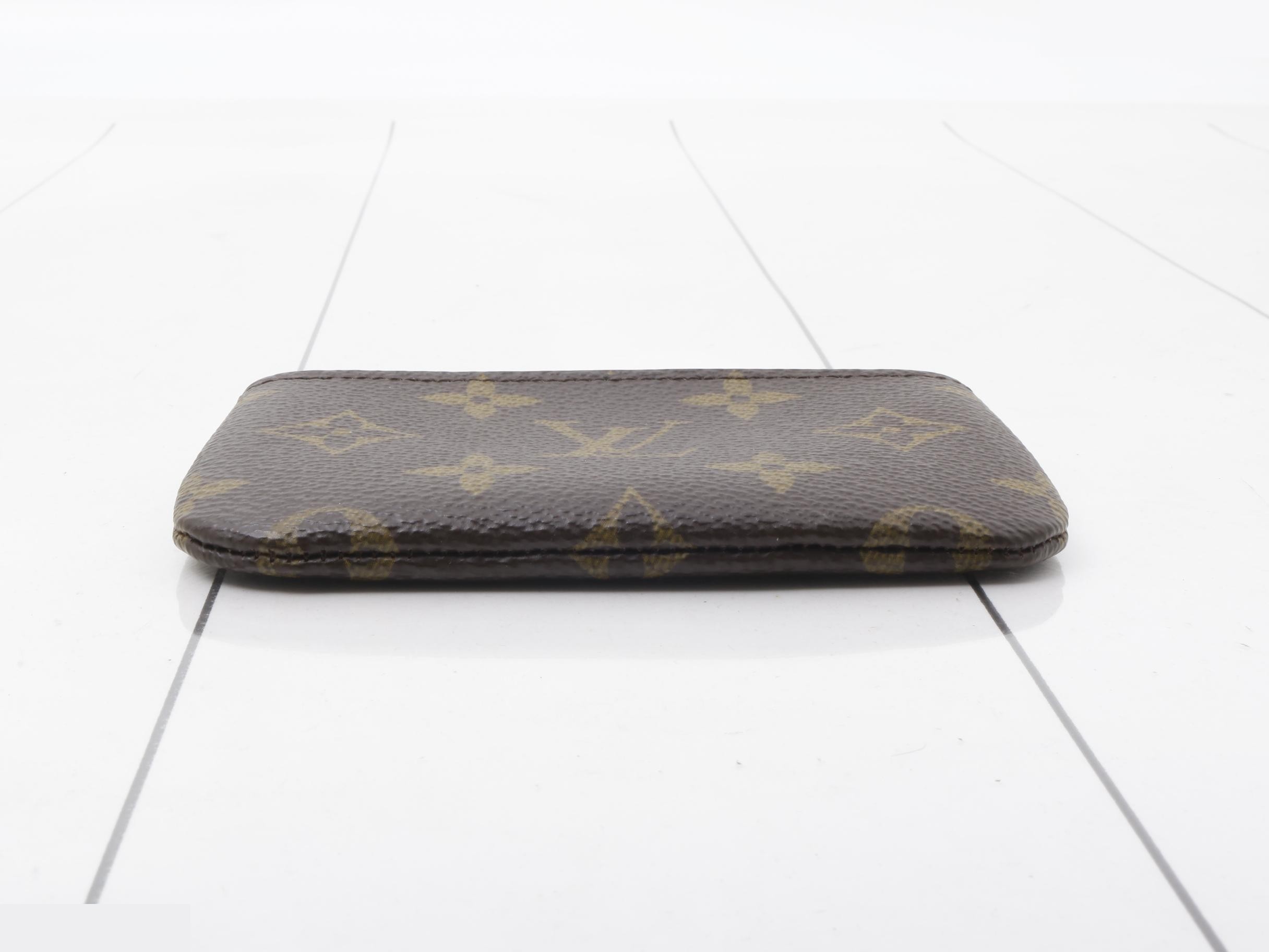 Pochette Clé M62650 — view 3