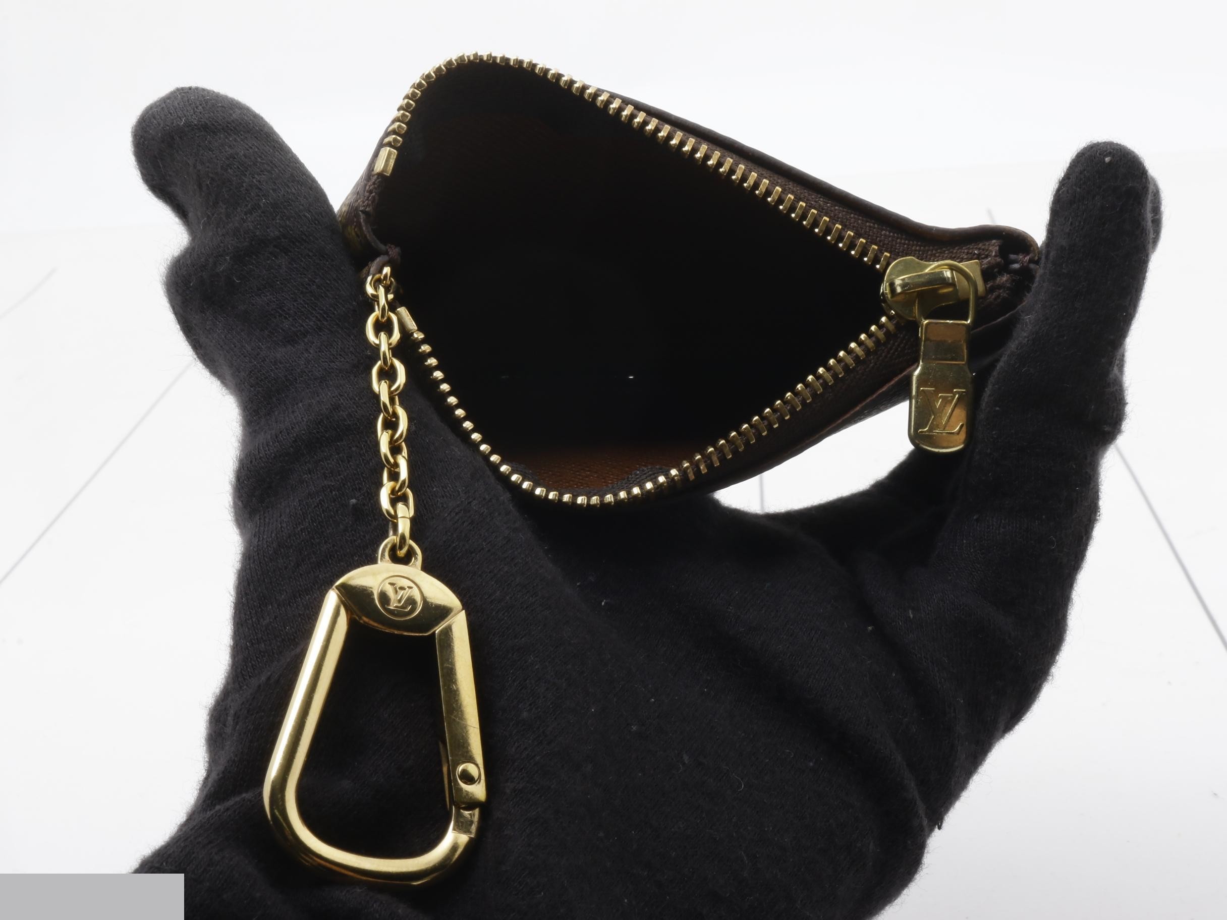 Pochette Clé M62650 — view 4