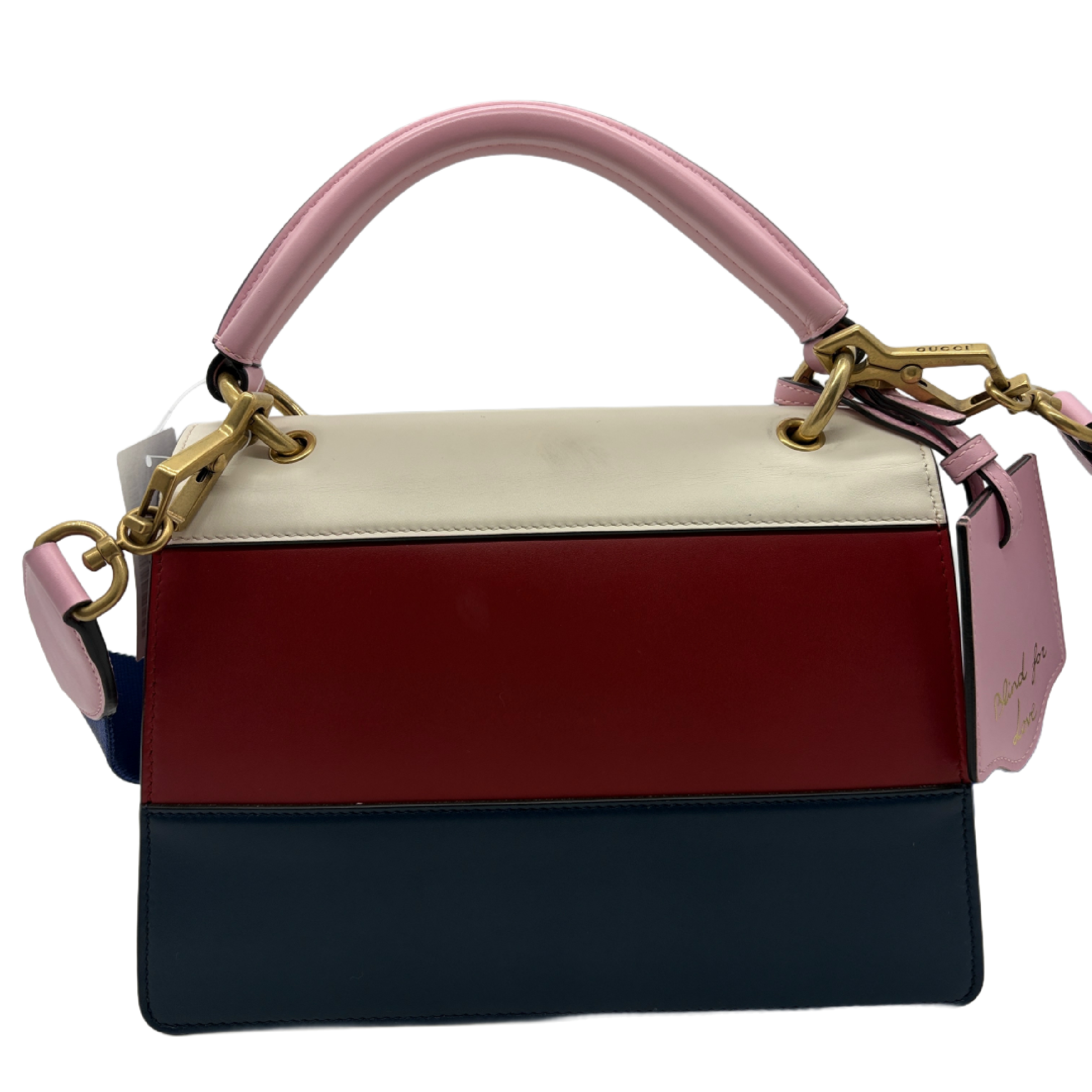 Margaret Shoulder Bag — view 2