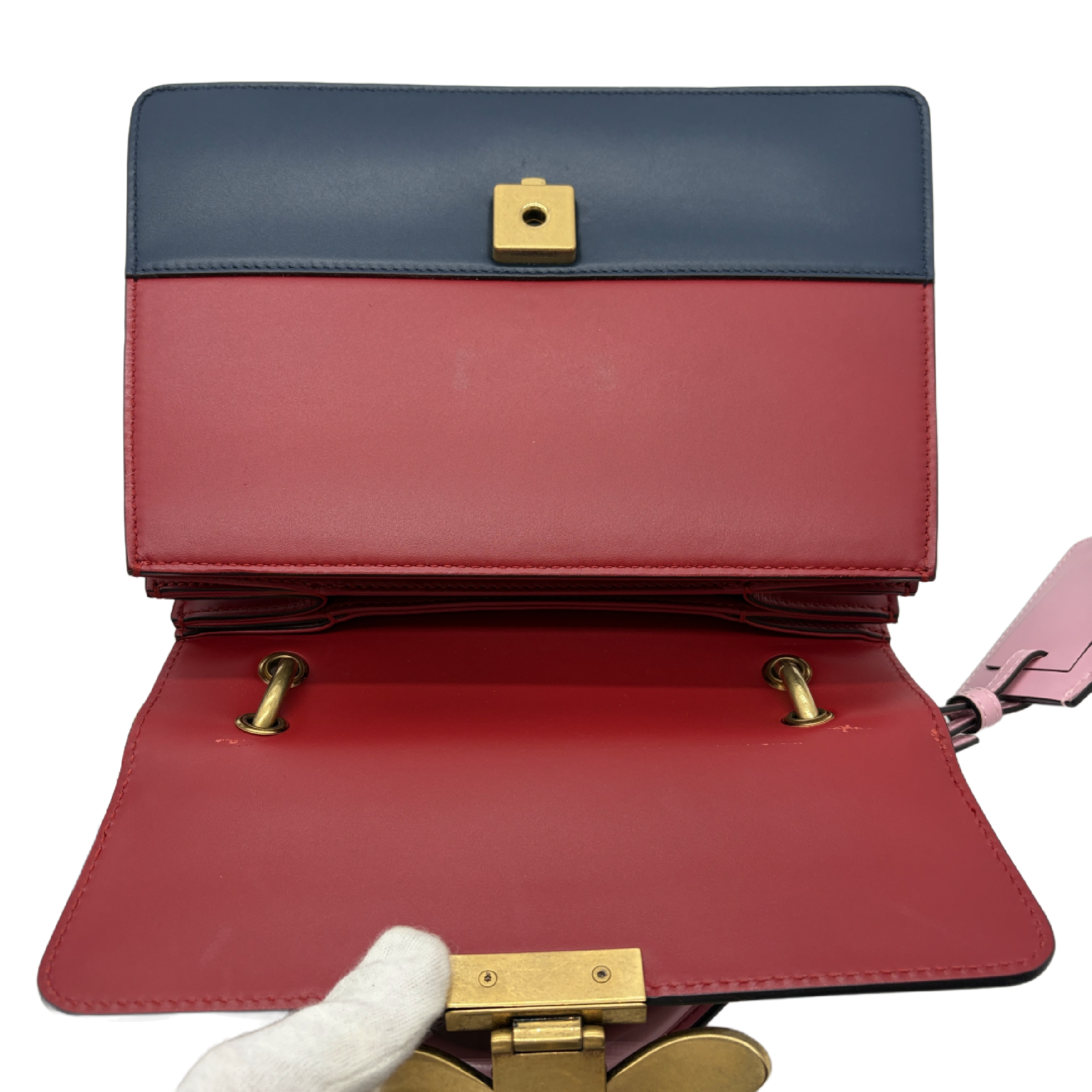 Margaret Shoulder Bag — view 12