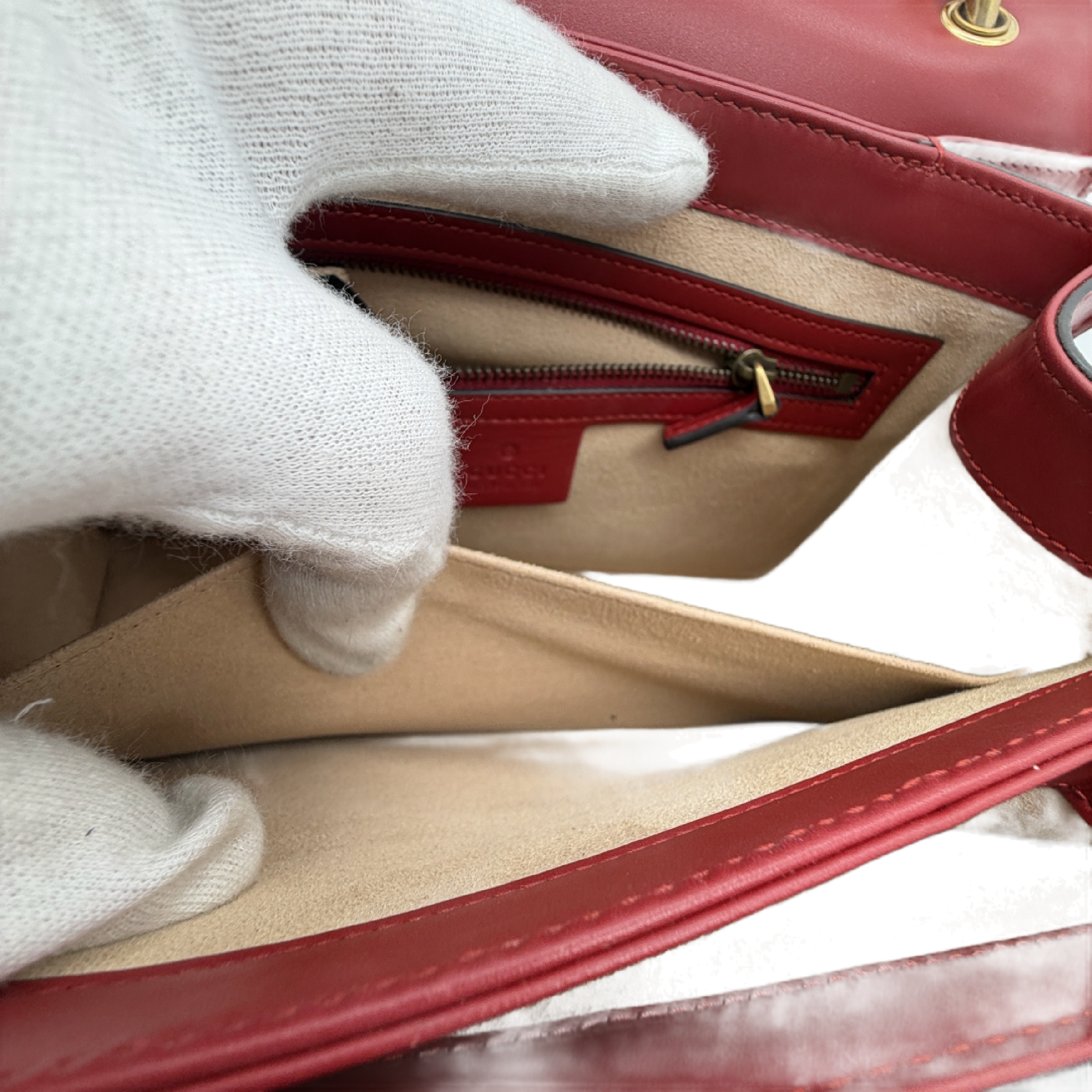 Margaret Shoulder Bag — view 14
