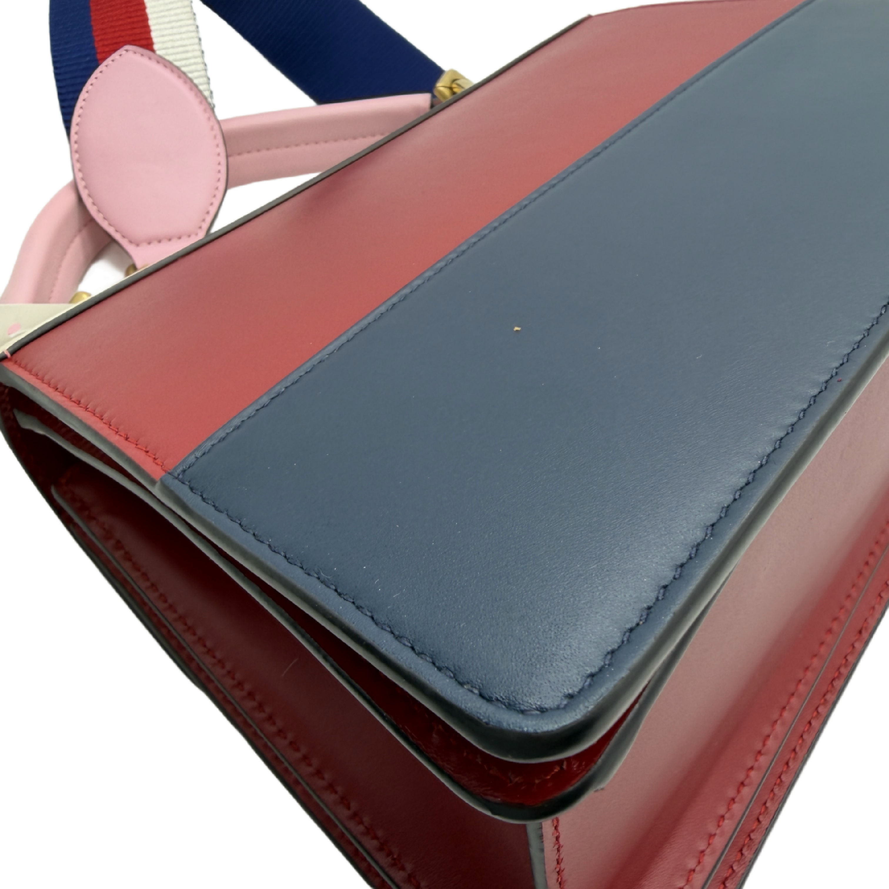 Margaret Shoulder Bag — view 8