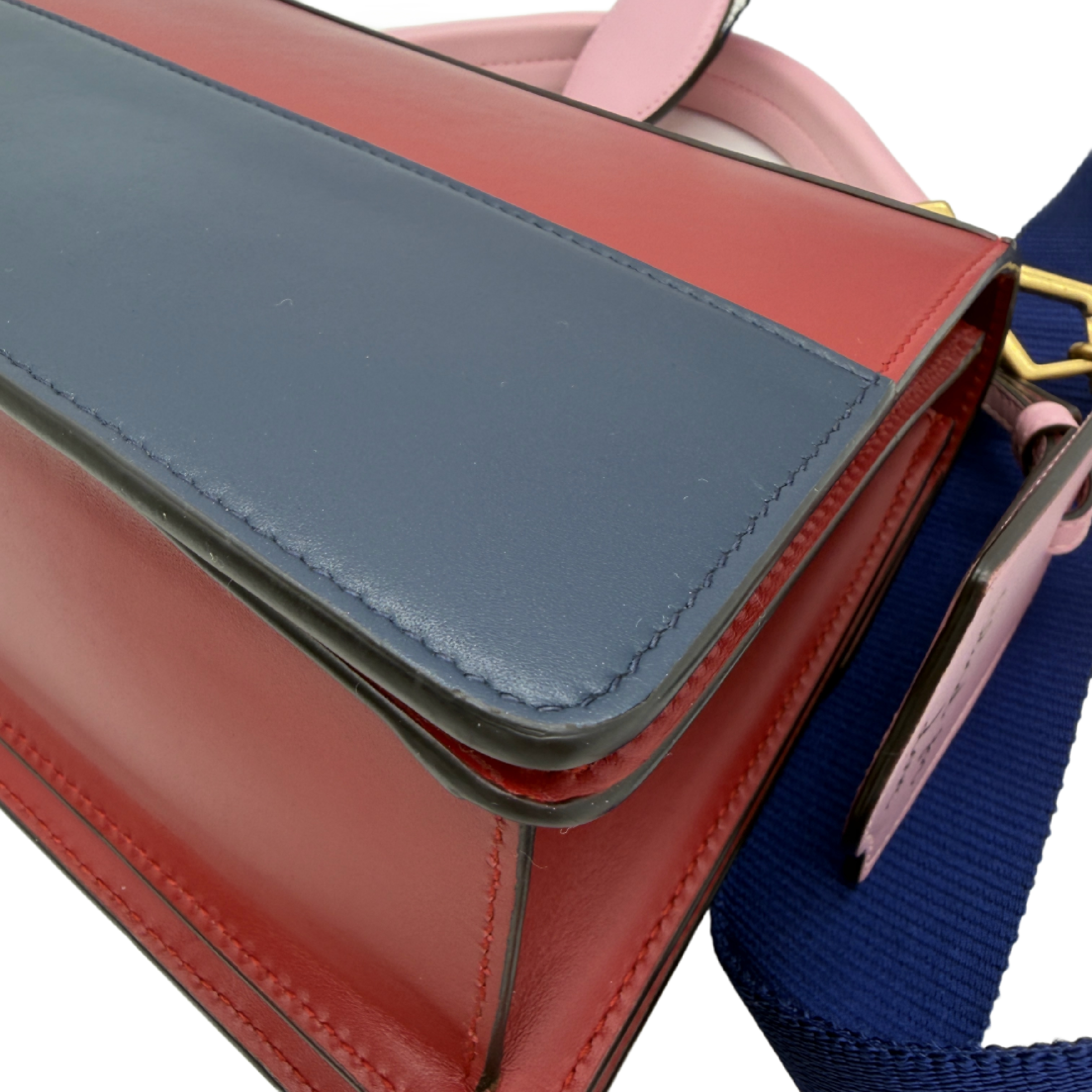 Margaret Shoulder Bag — view 9
