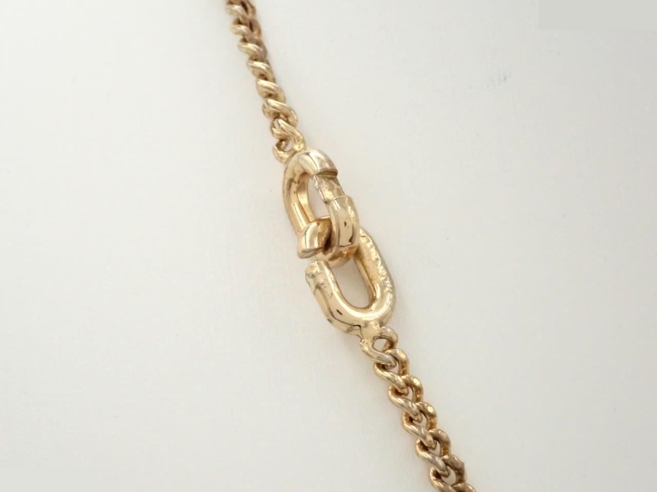 Triomphe chain approx. 80cm — view 2