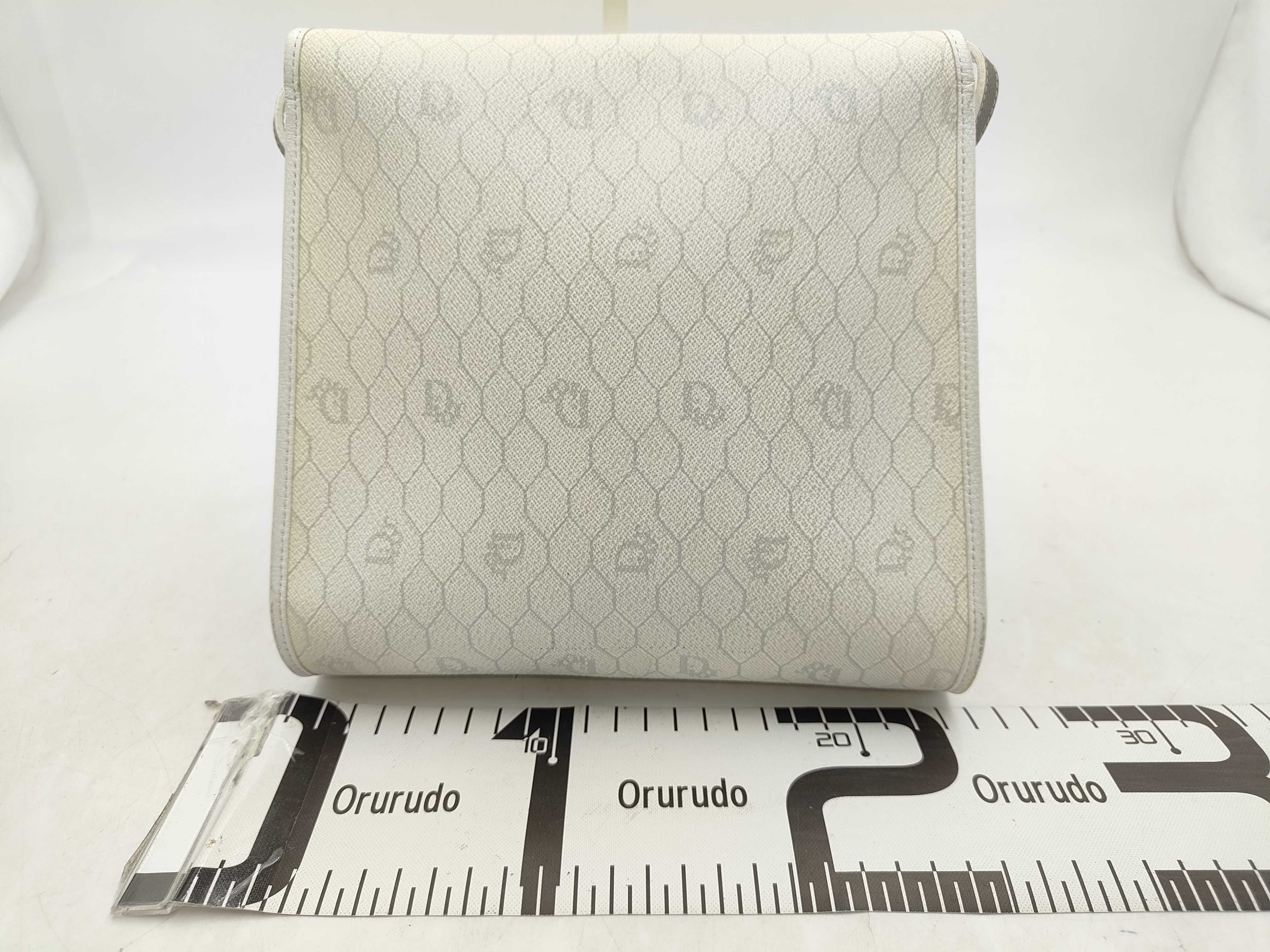Honeycomb Shoulder Bag — view 2