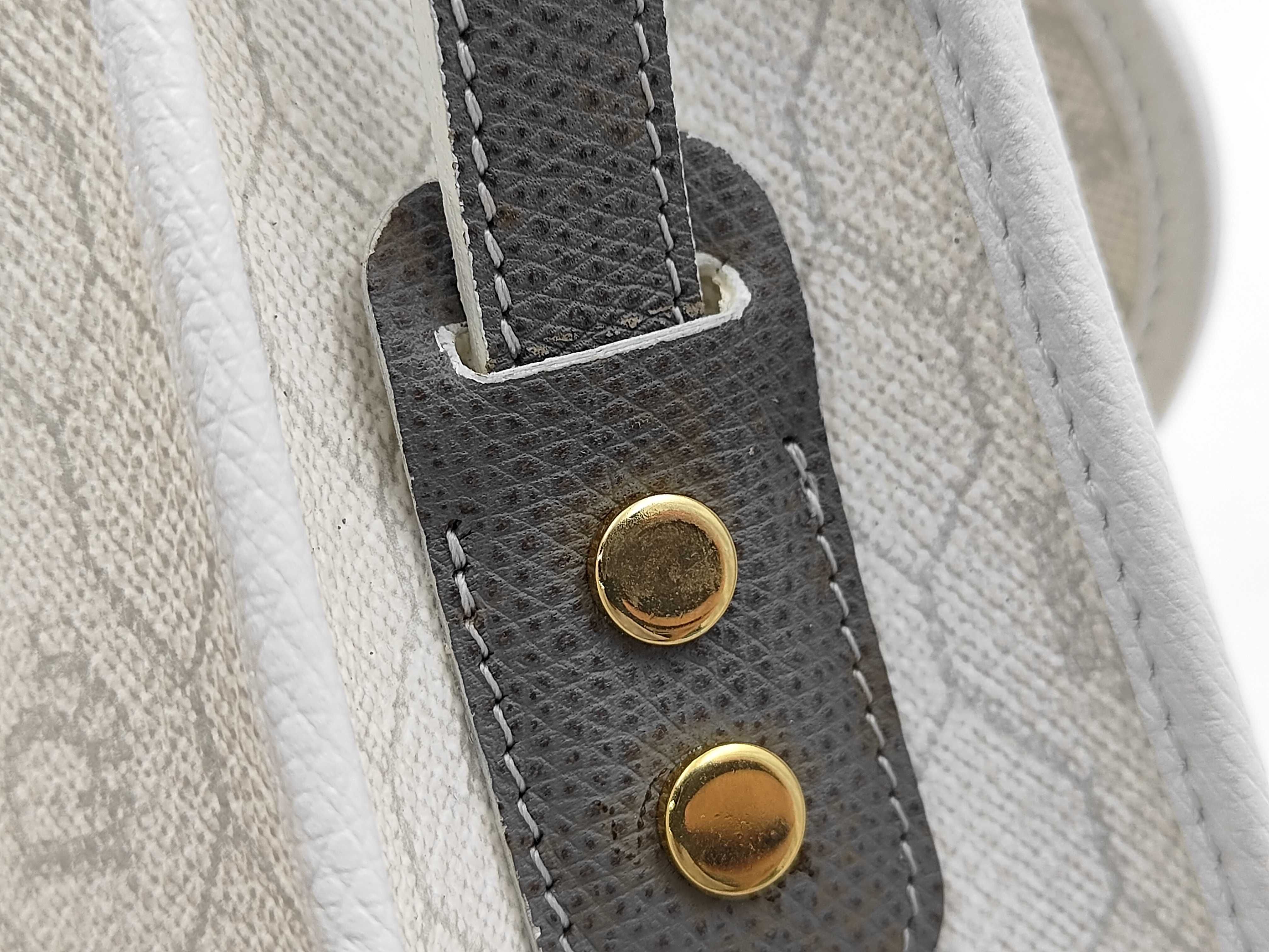 Honeycomb Shoulder Bag — view 5