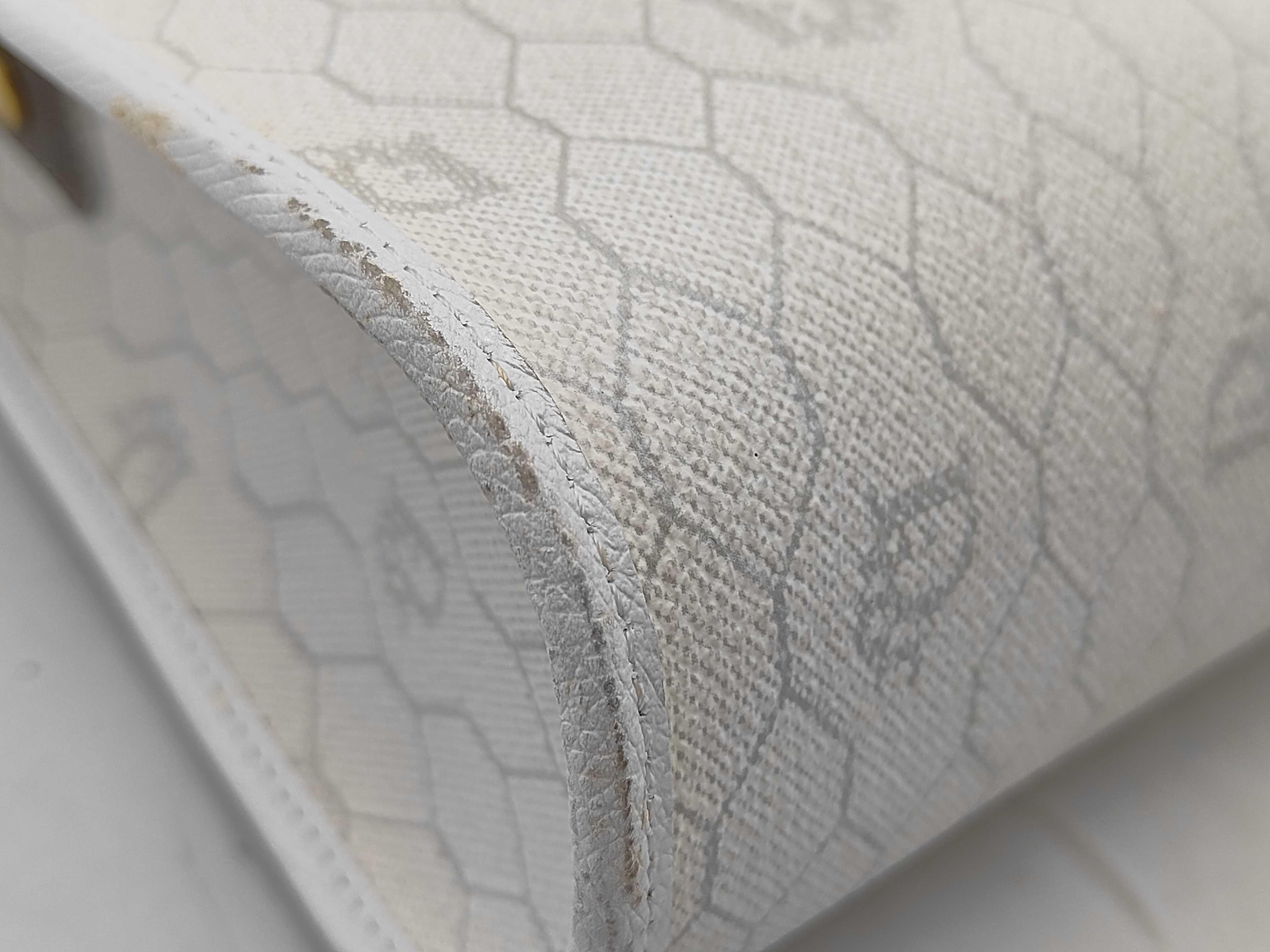 Honeycomb Shoulder Bag — view 6
