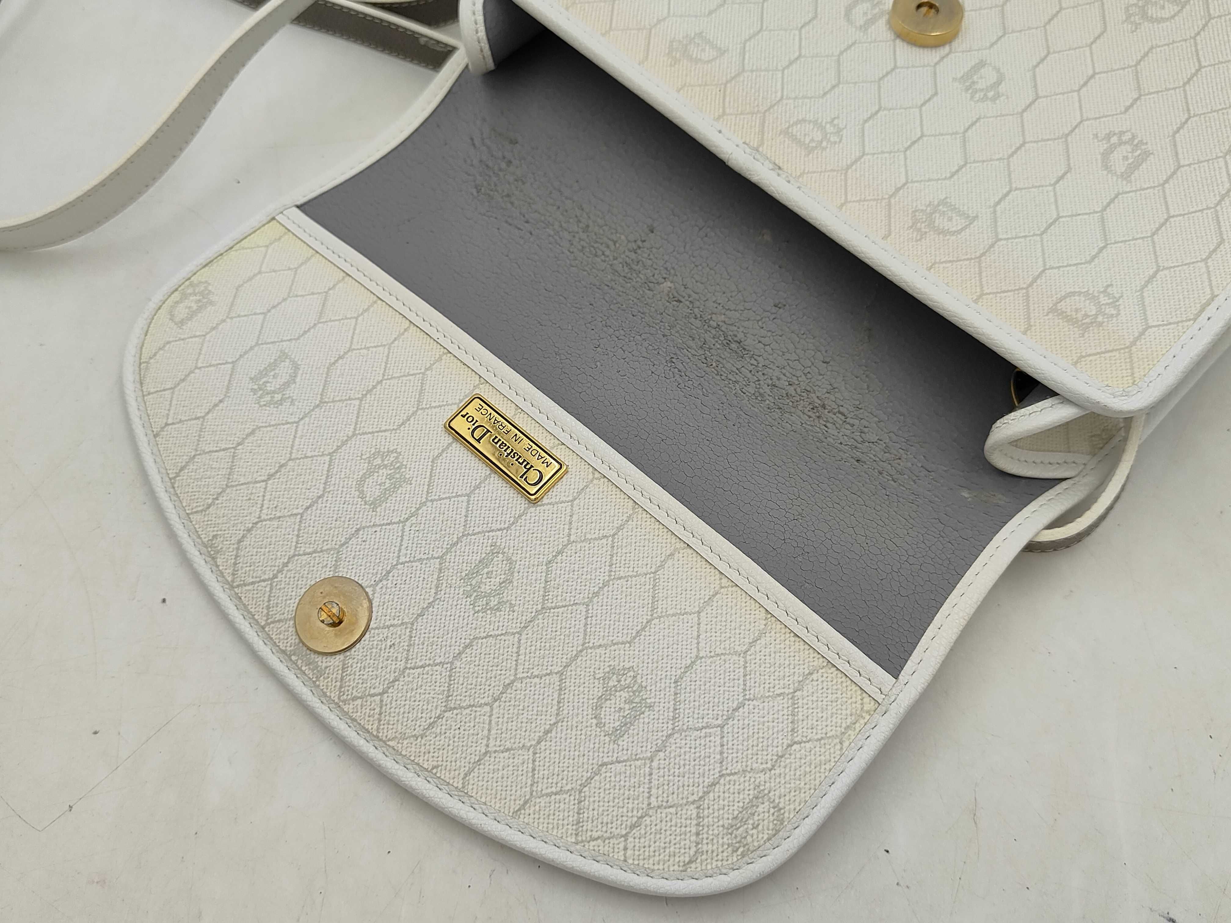 Honeycomb Shoulder Bag — view 8