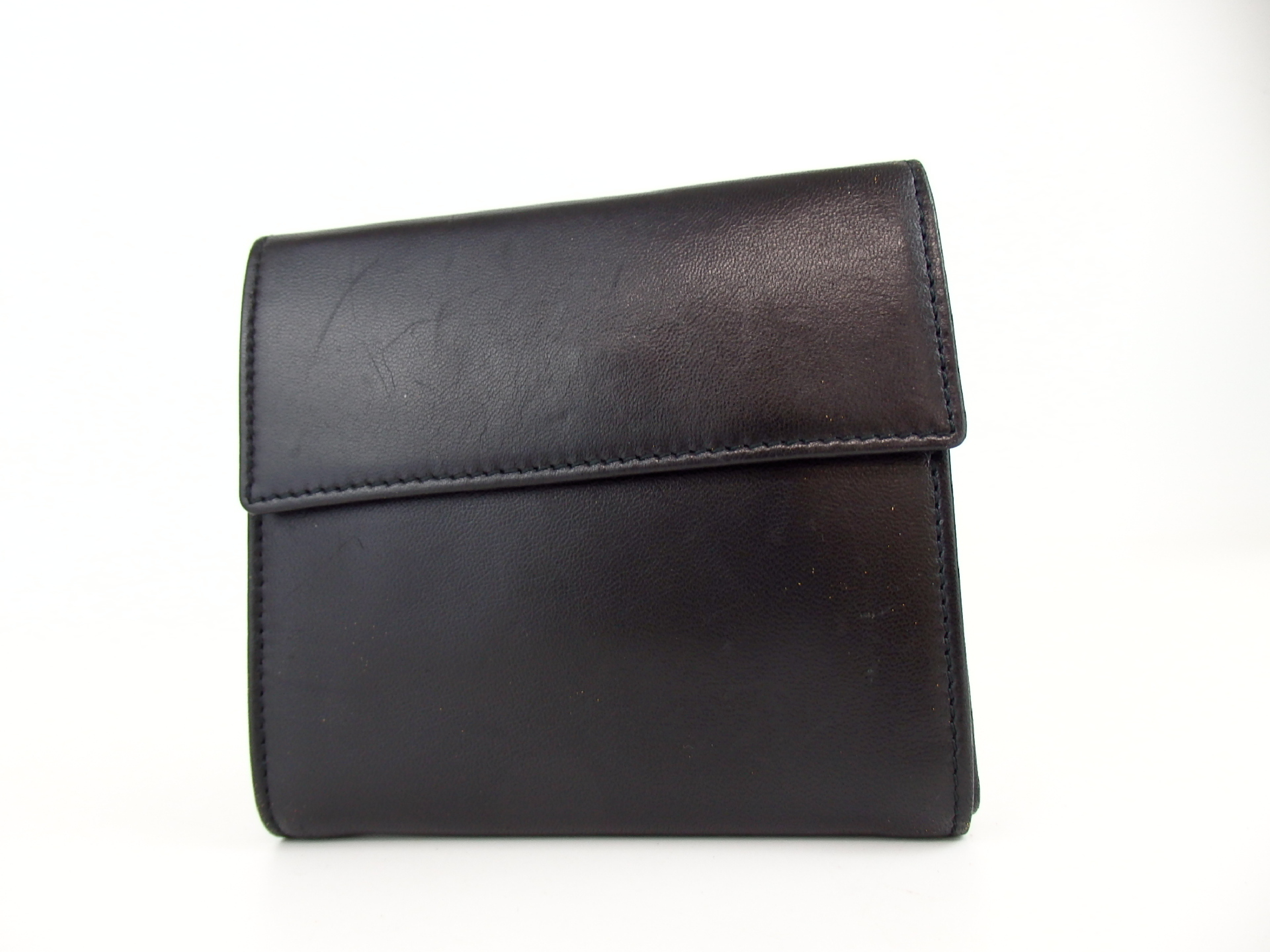 Triomphe Bi-fold Wallet — view 2