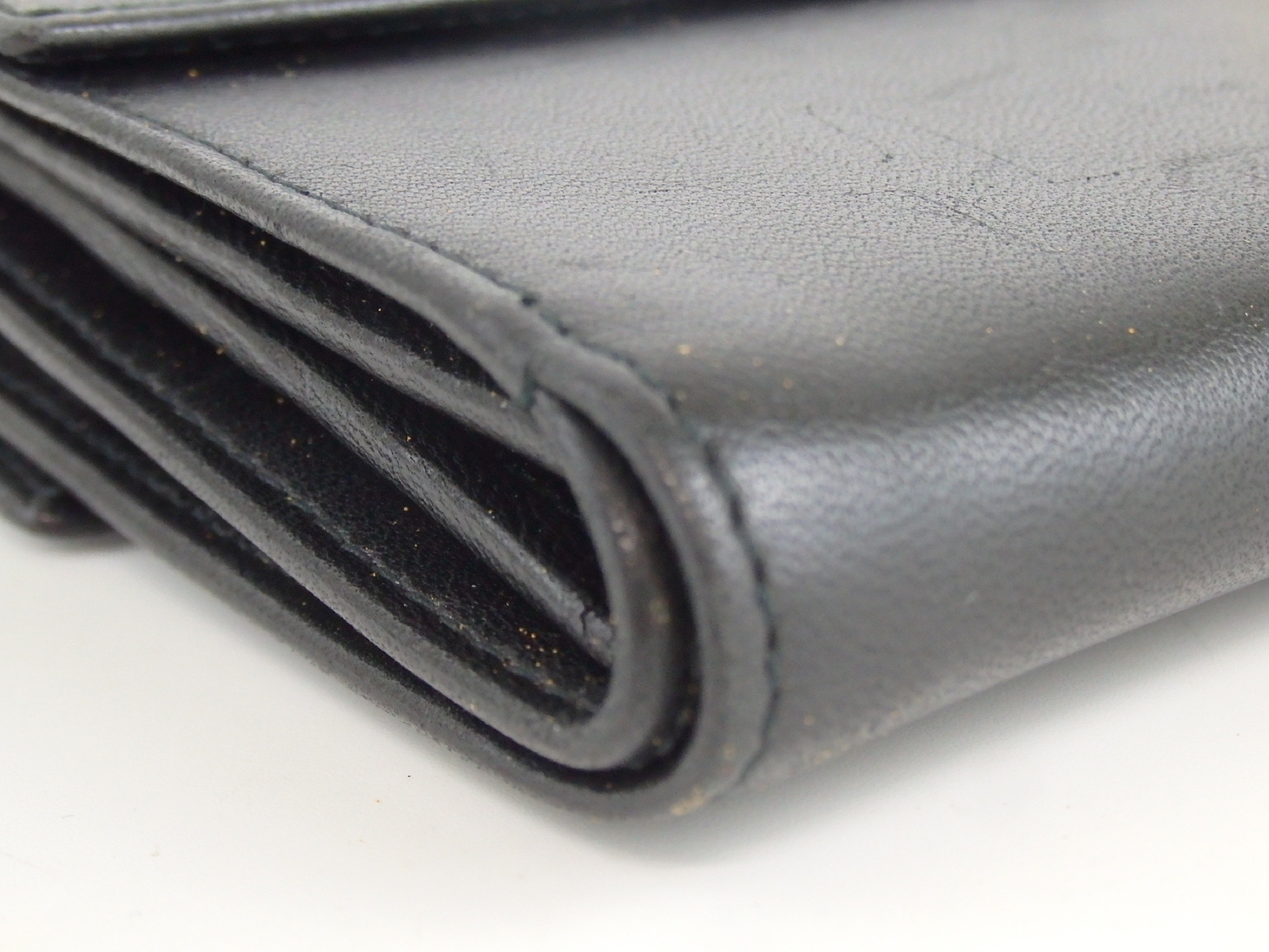 Triomphe Bi-fold Wallet — view 3