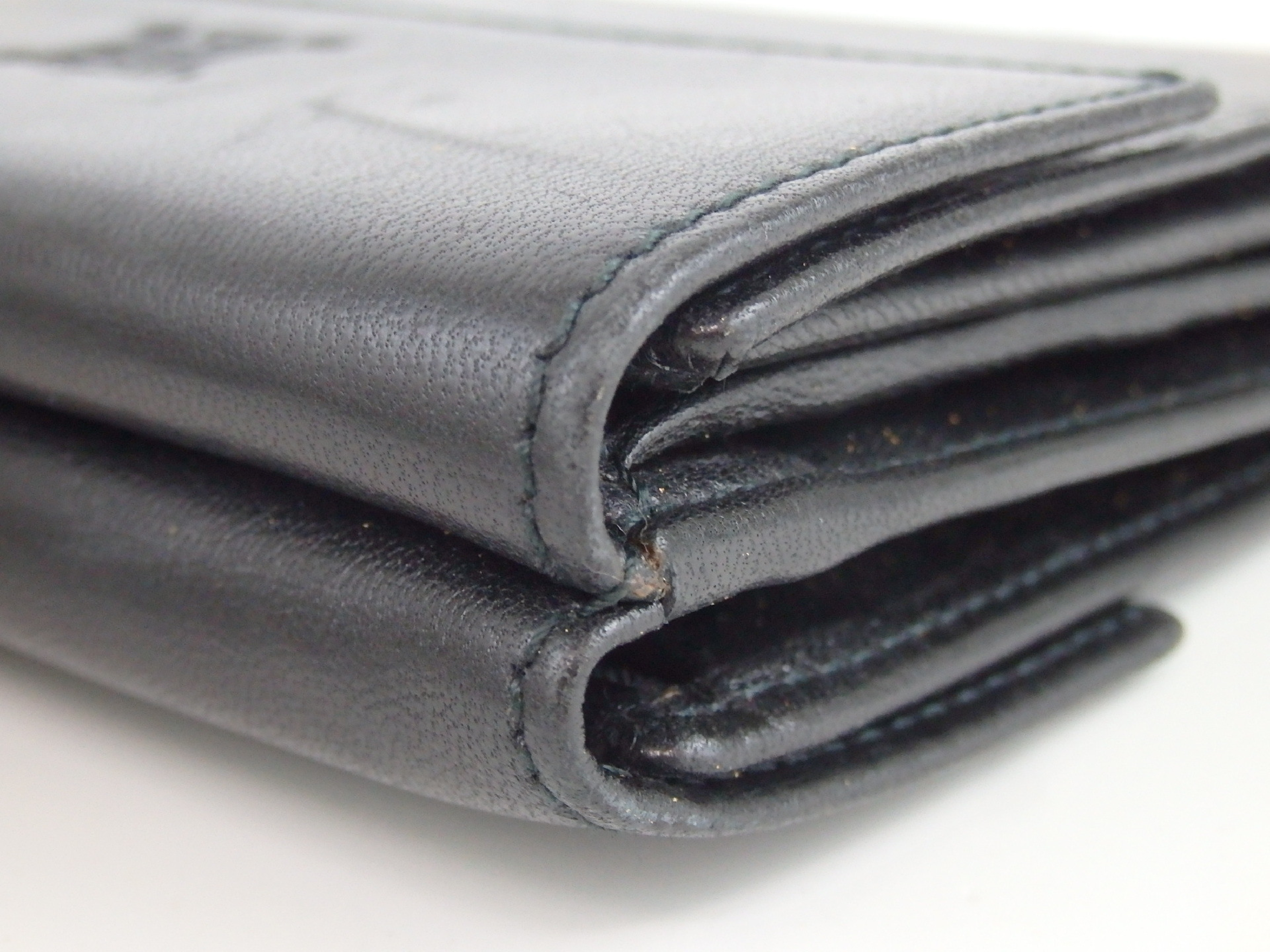 Triomphe Bi-fold Wallet — view 6