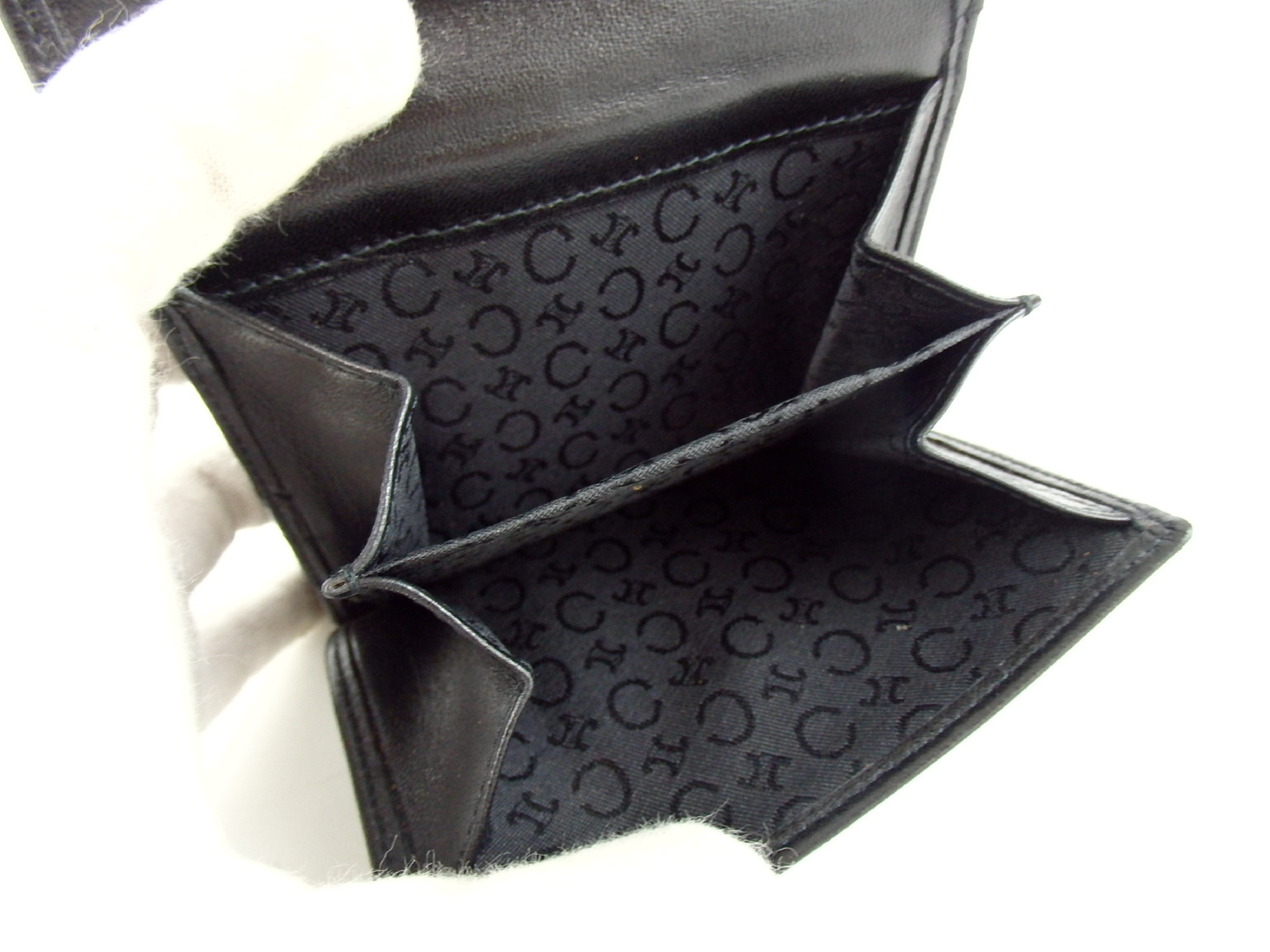 Triomphe Bi-fold Wallet — view 9