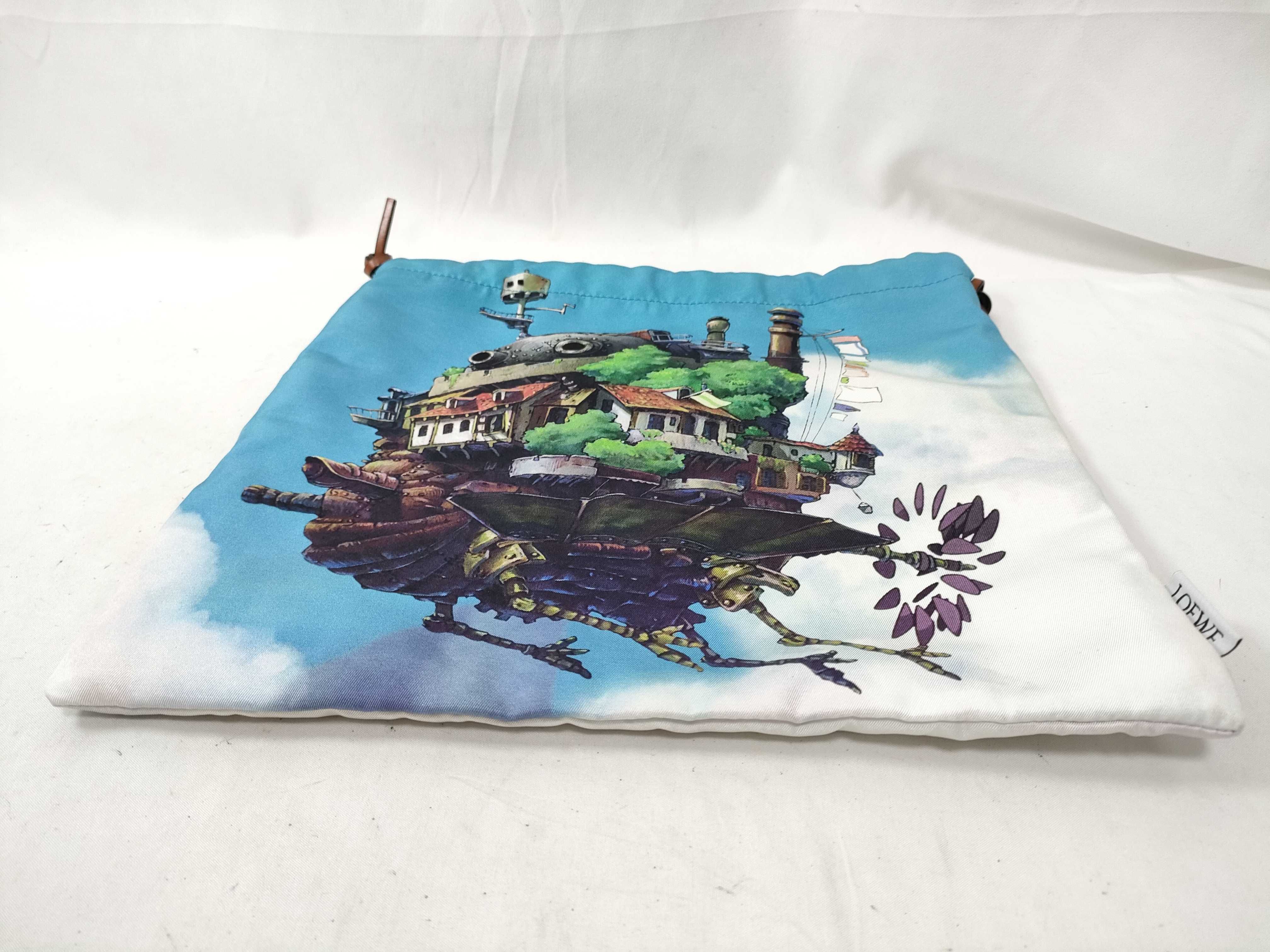 Howl Pouch — view 3