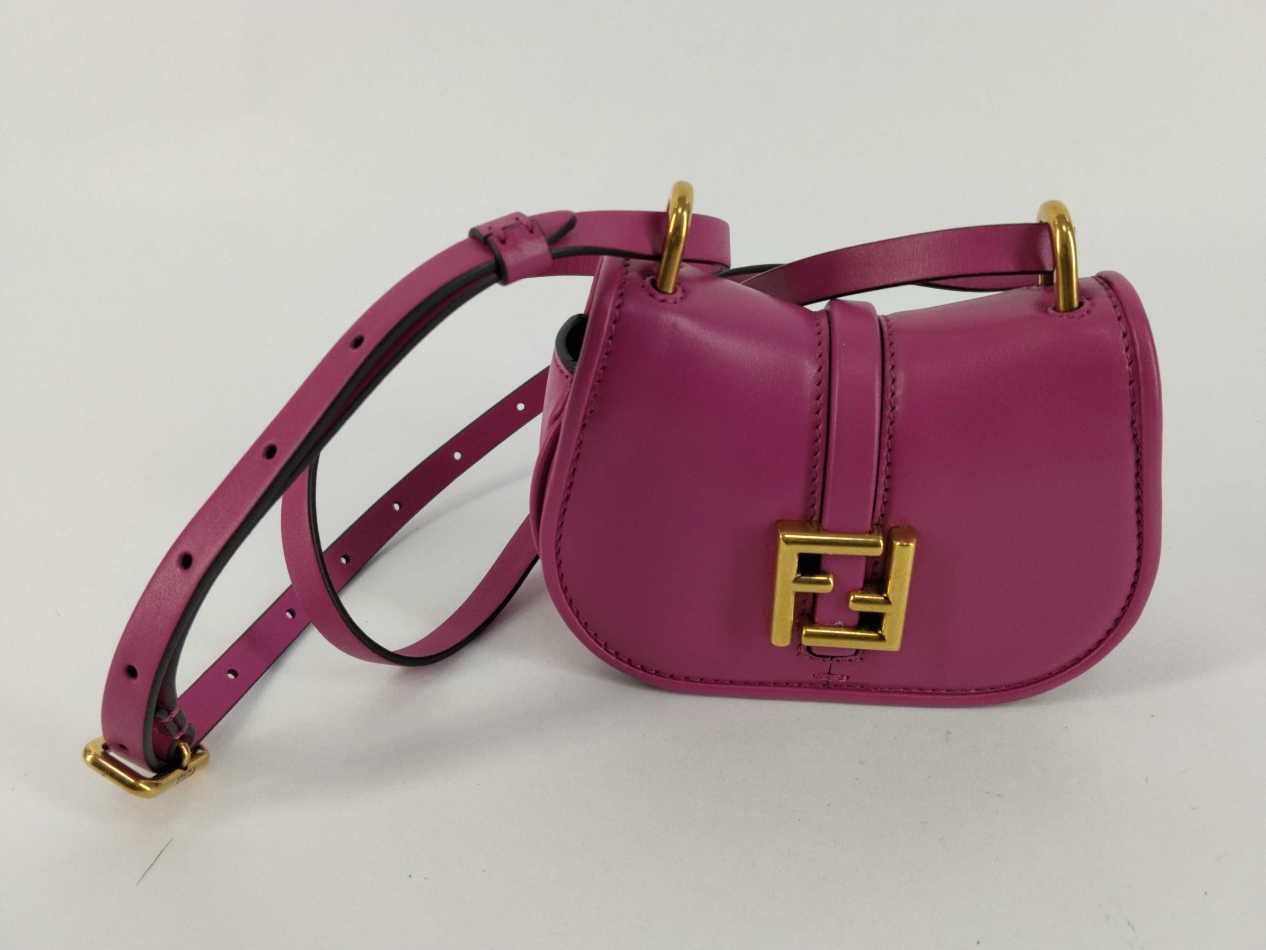 shoulder bag