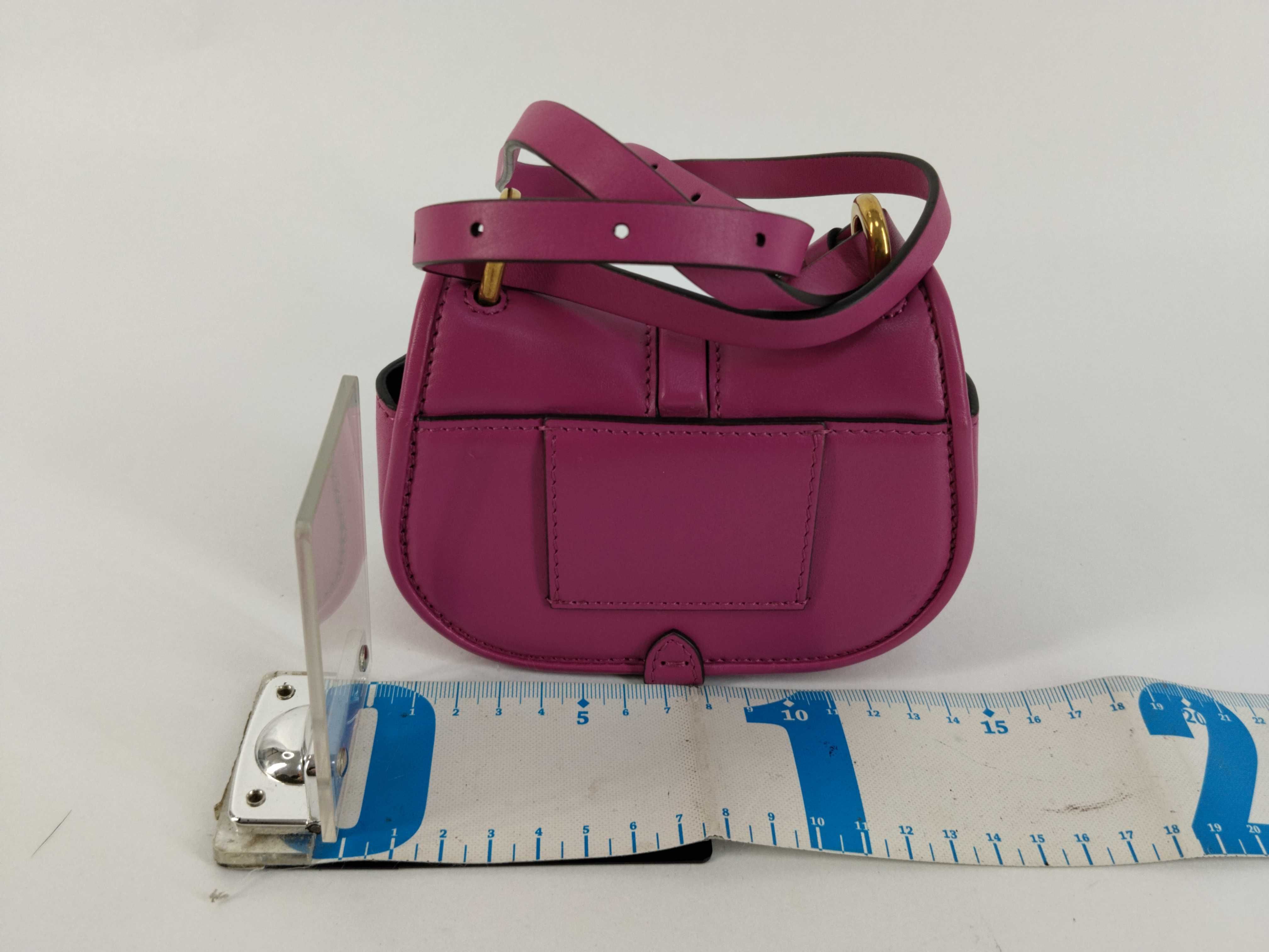 shoulder bag — view 2