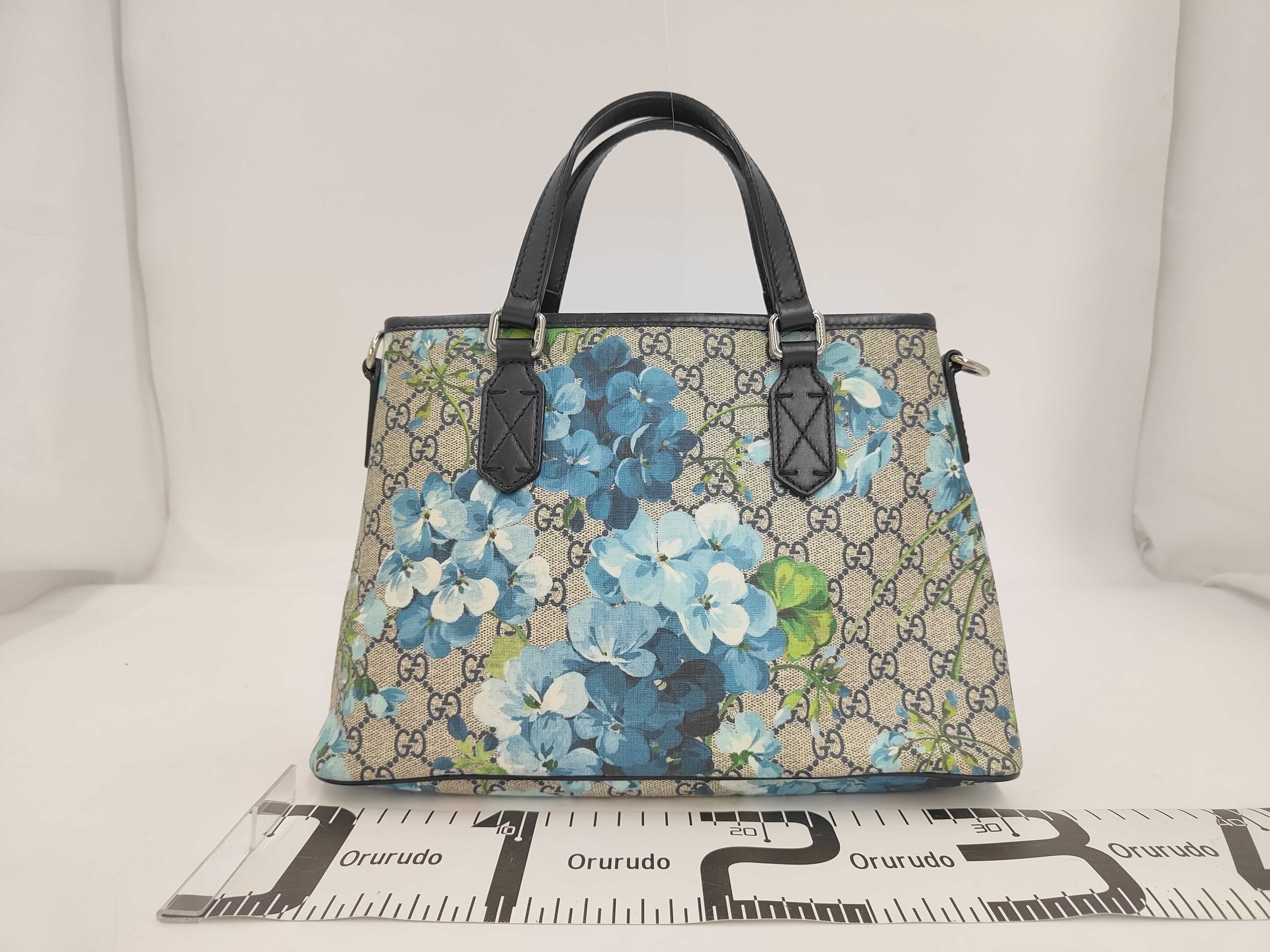 BAG GG 429019 2WAY Handbag — view 2