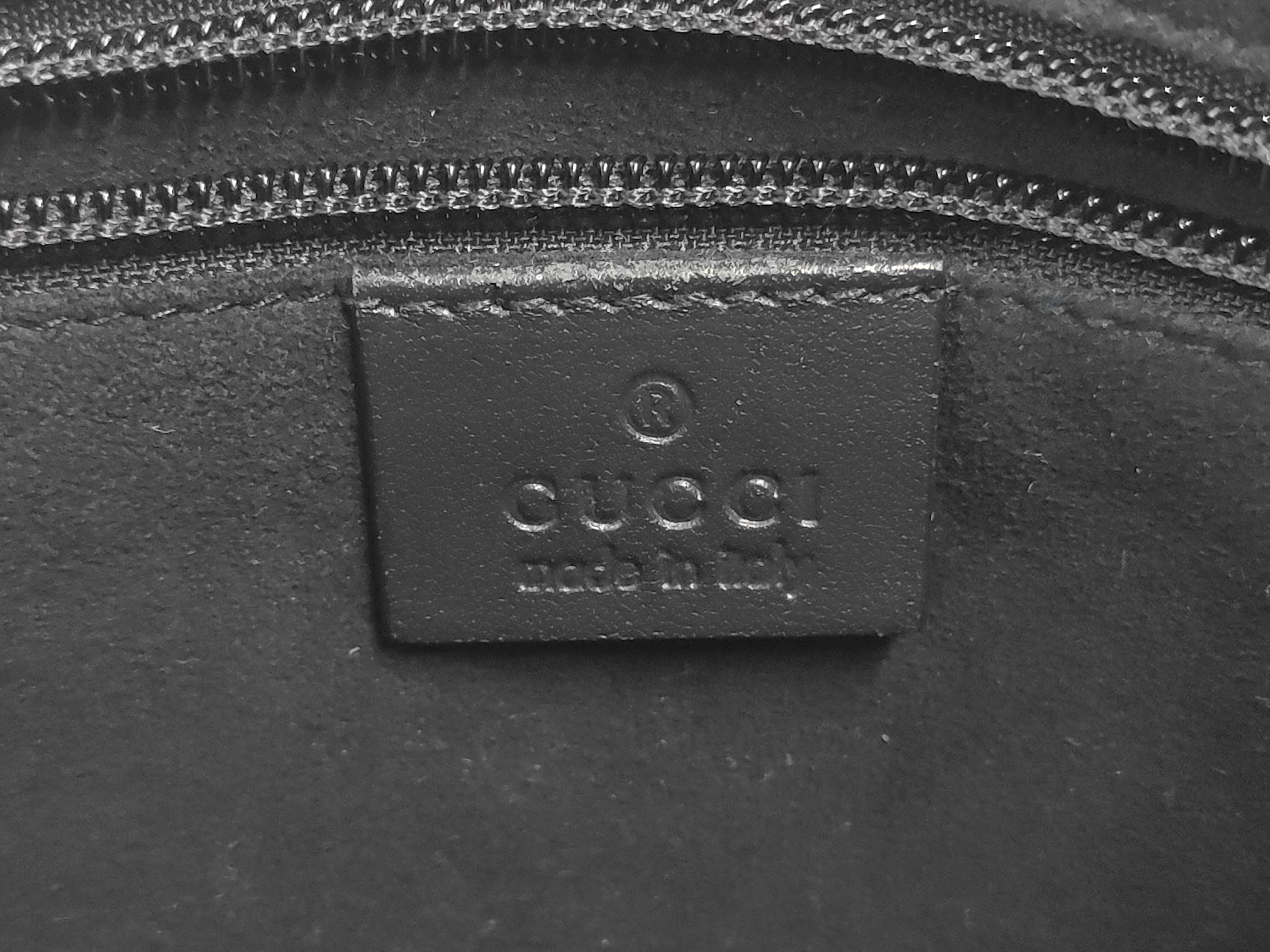 BAG GG 429019 2WAY Handbag — view 11