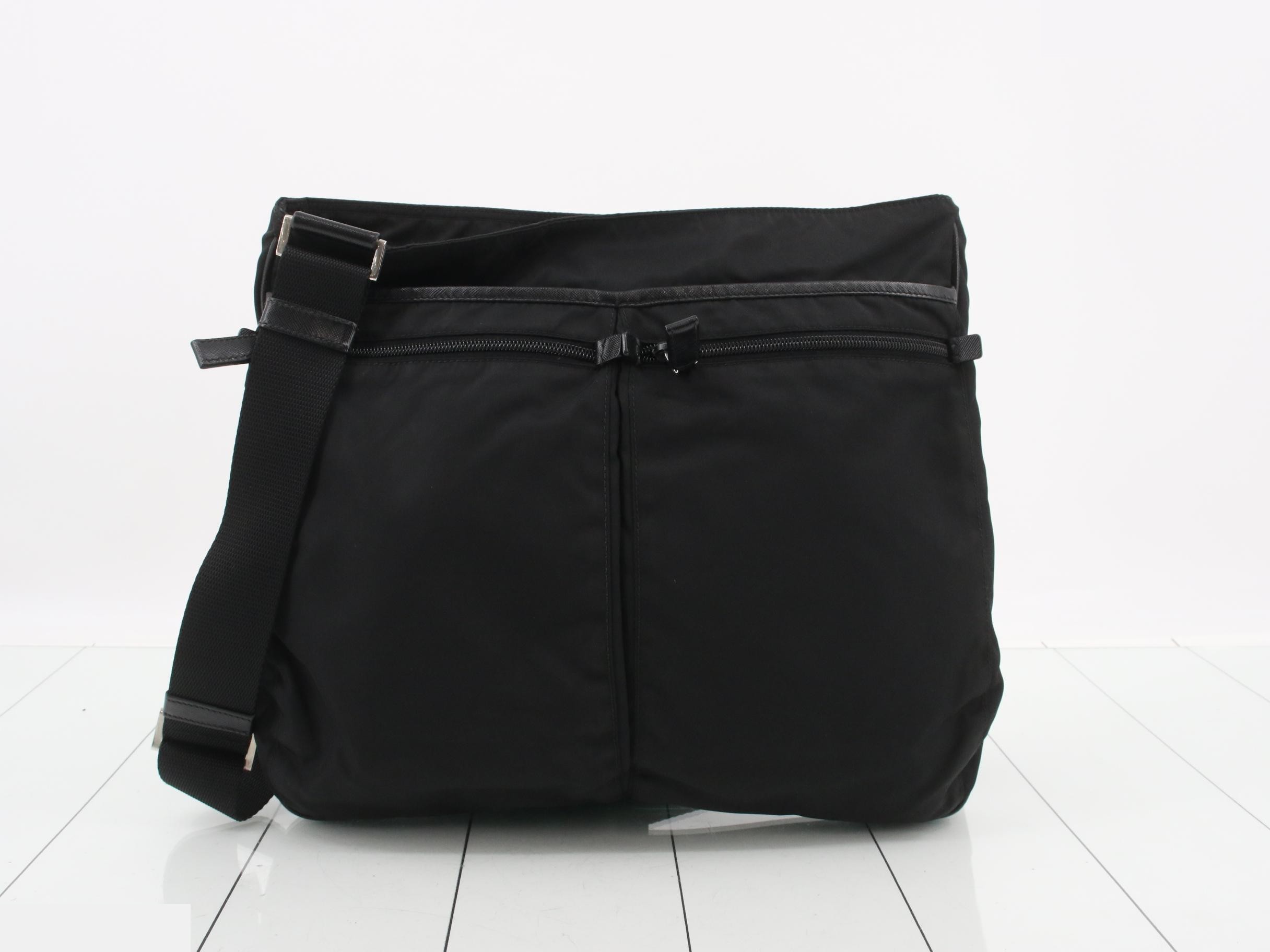 Shoulder bag — view 2