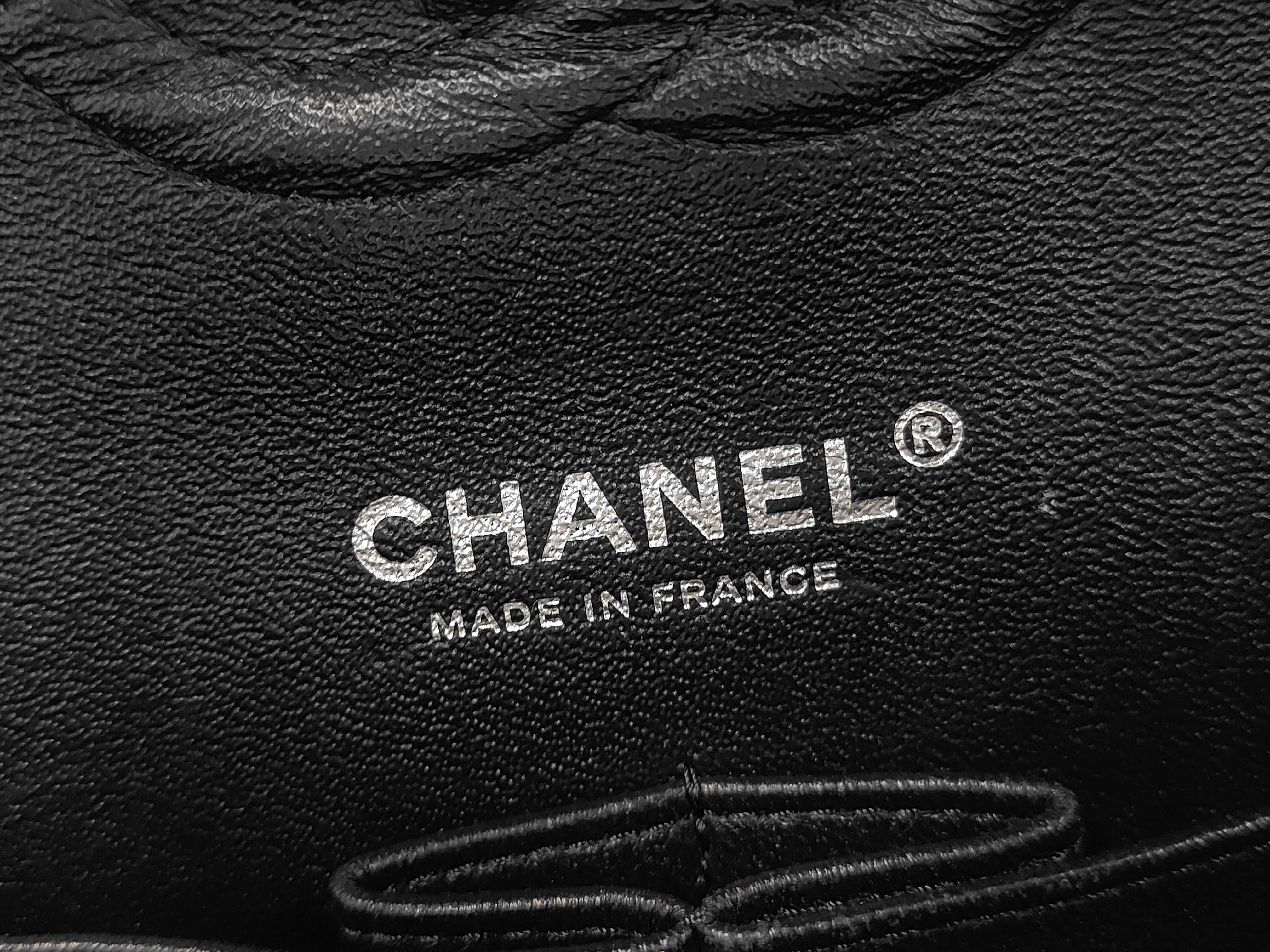 Matelassé Tweed Shoulder Bag — view 11