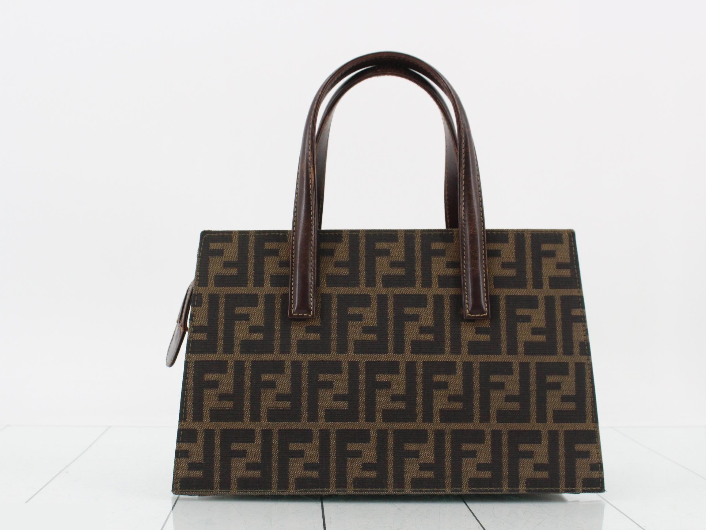Zucca handbag — view 2