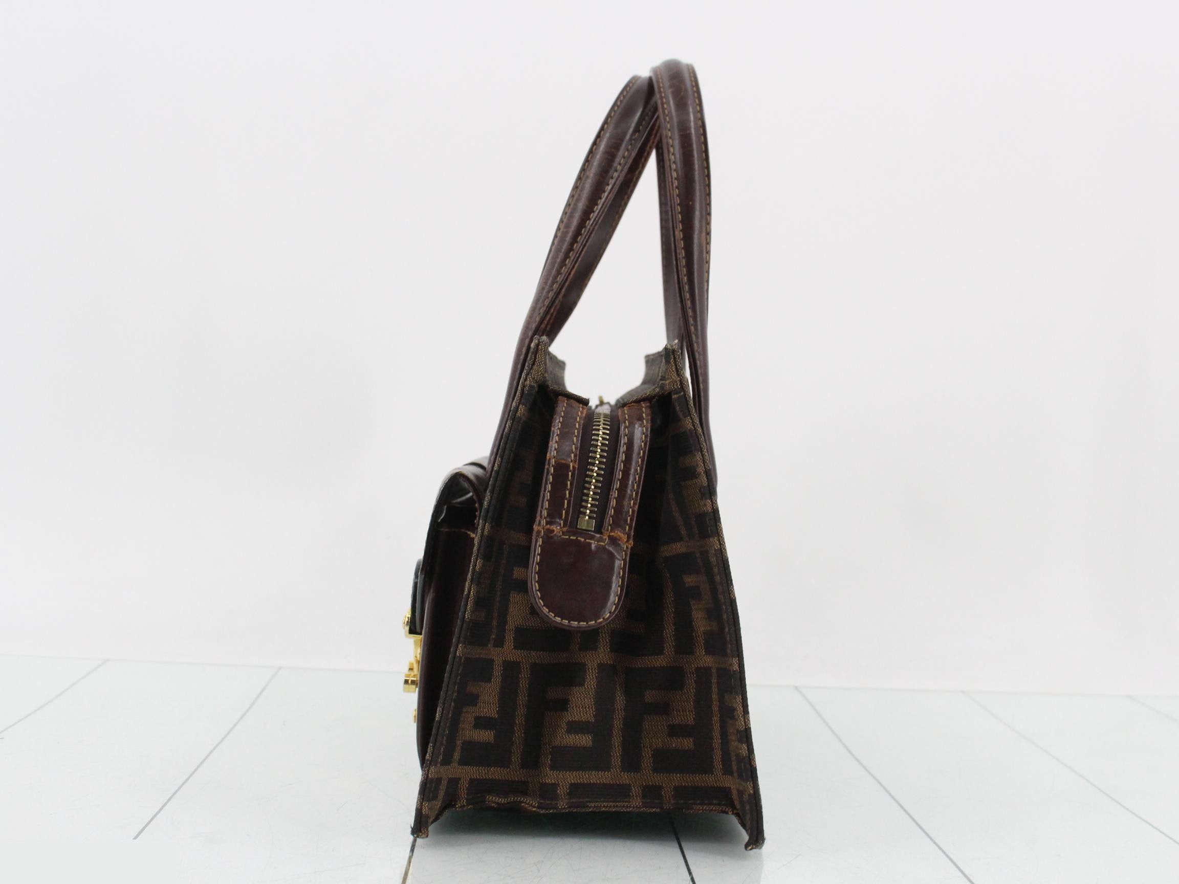 Zucca handbag — view 3