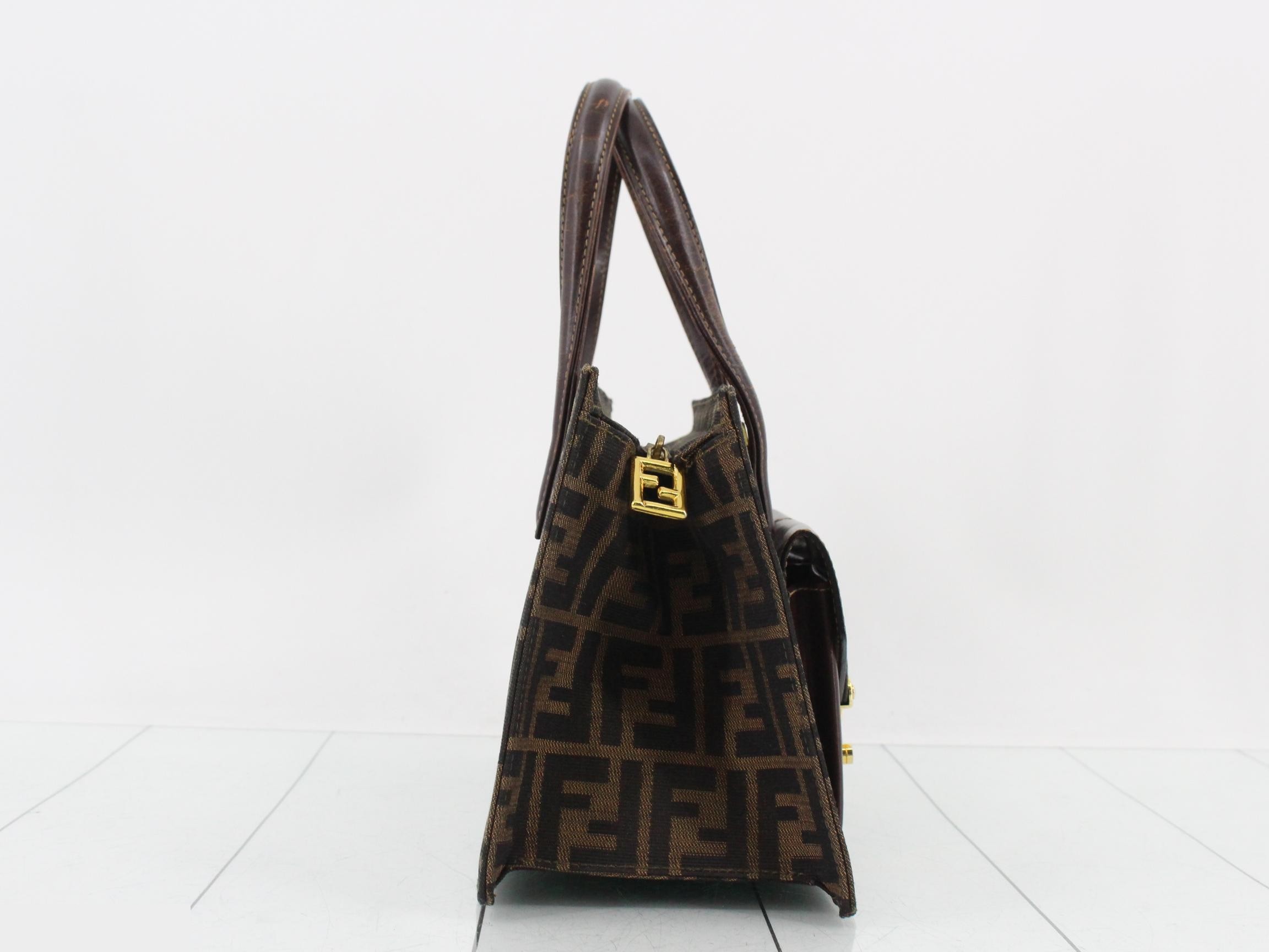 Zucca handbag — view 4
