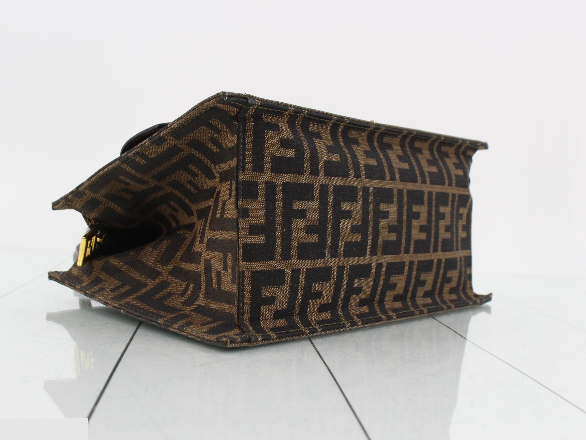 Zucca handbag — view 5
