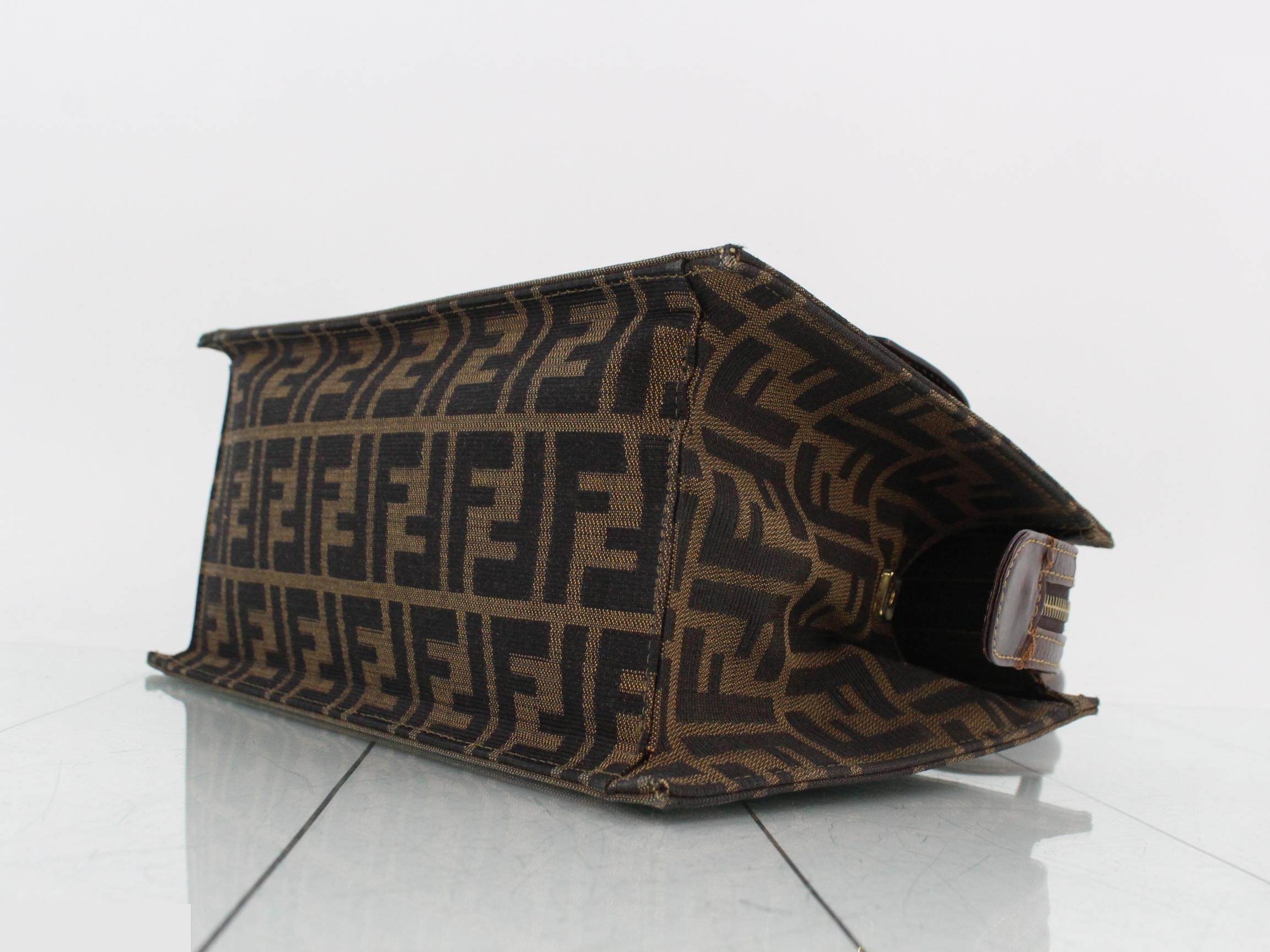 Zucca handbag — view 6