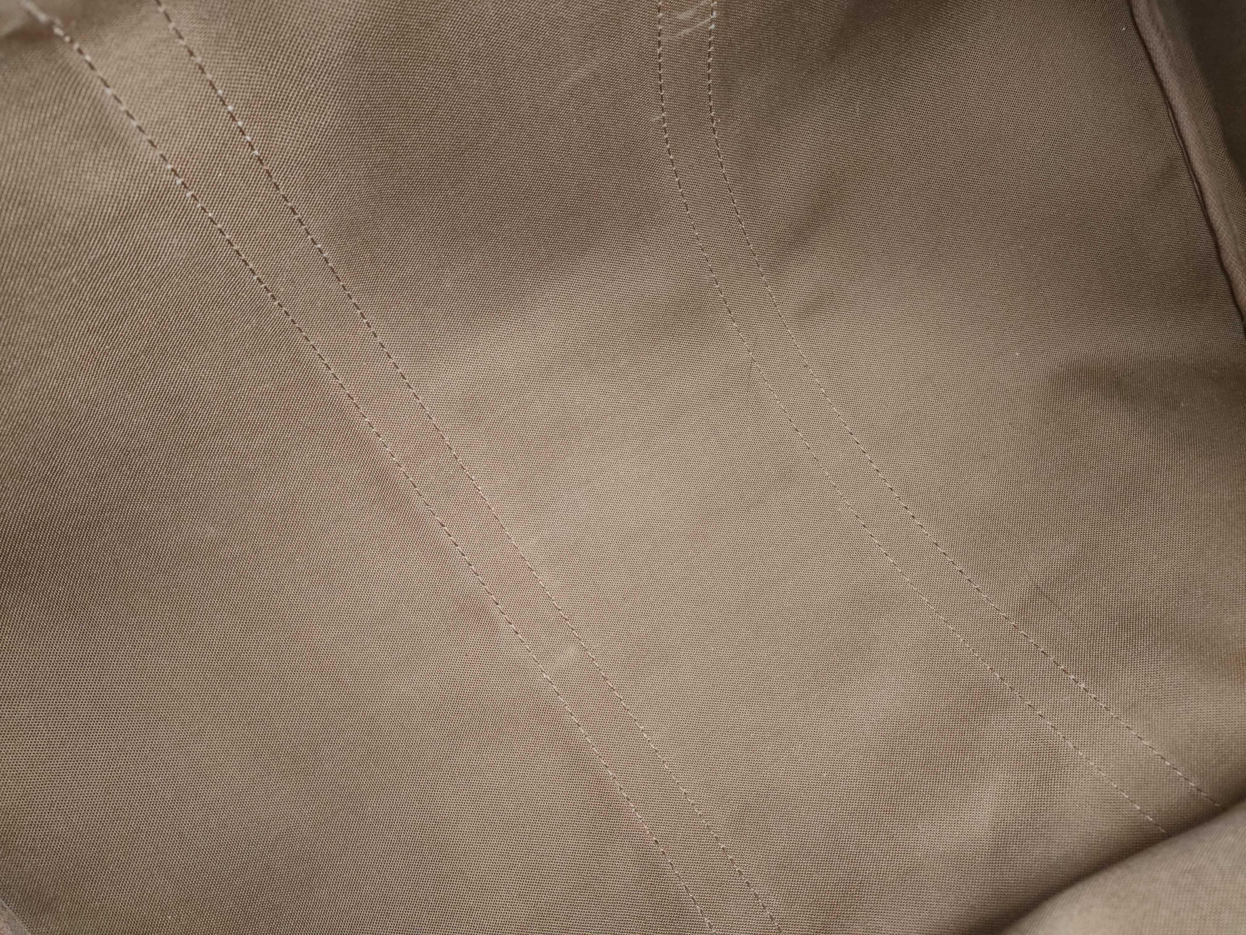 Monogram PH- Keepall Duffle Bag Brown Canvas M41426 Boston Bag — view 10